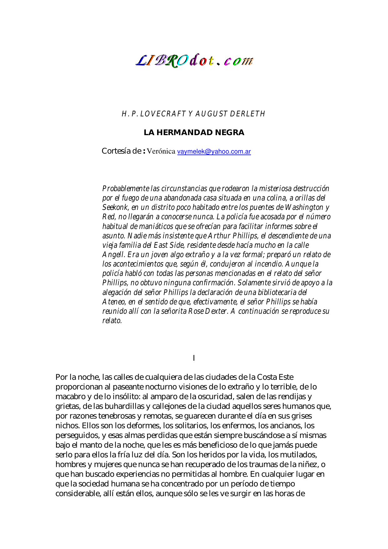 Microsoft Word - hermandad_negra.doc