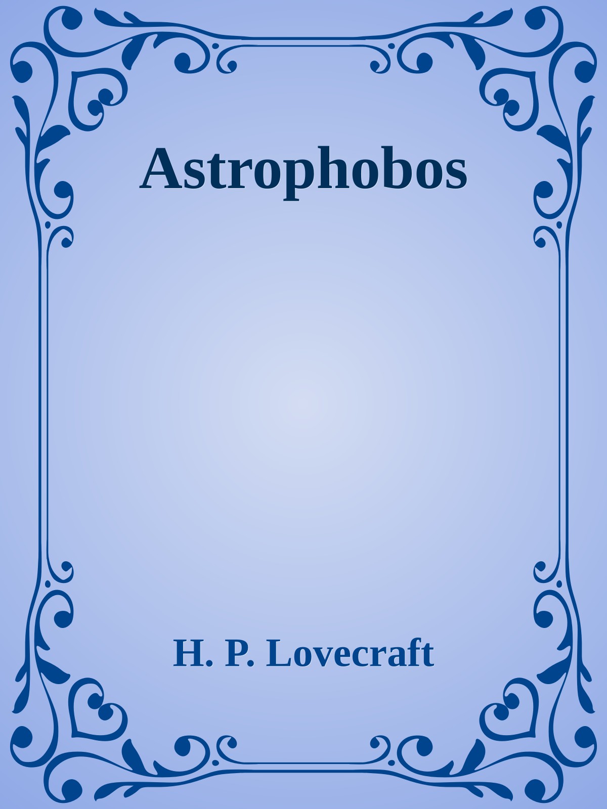 Astrophobos