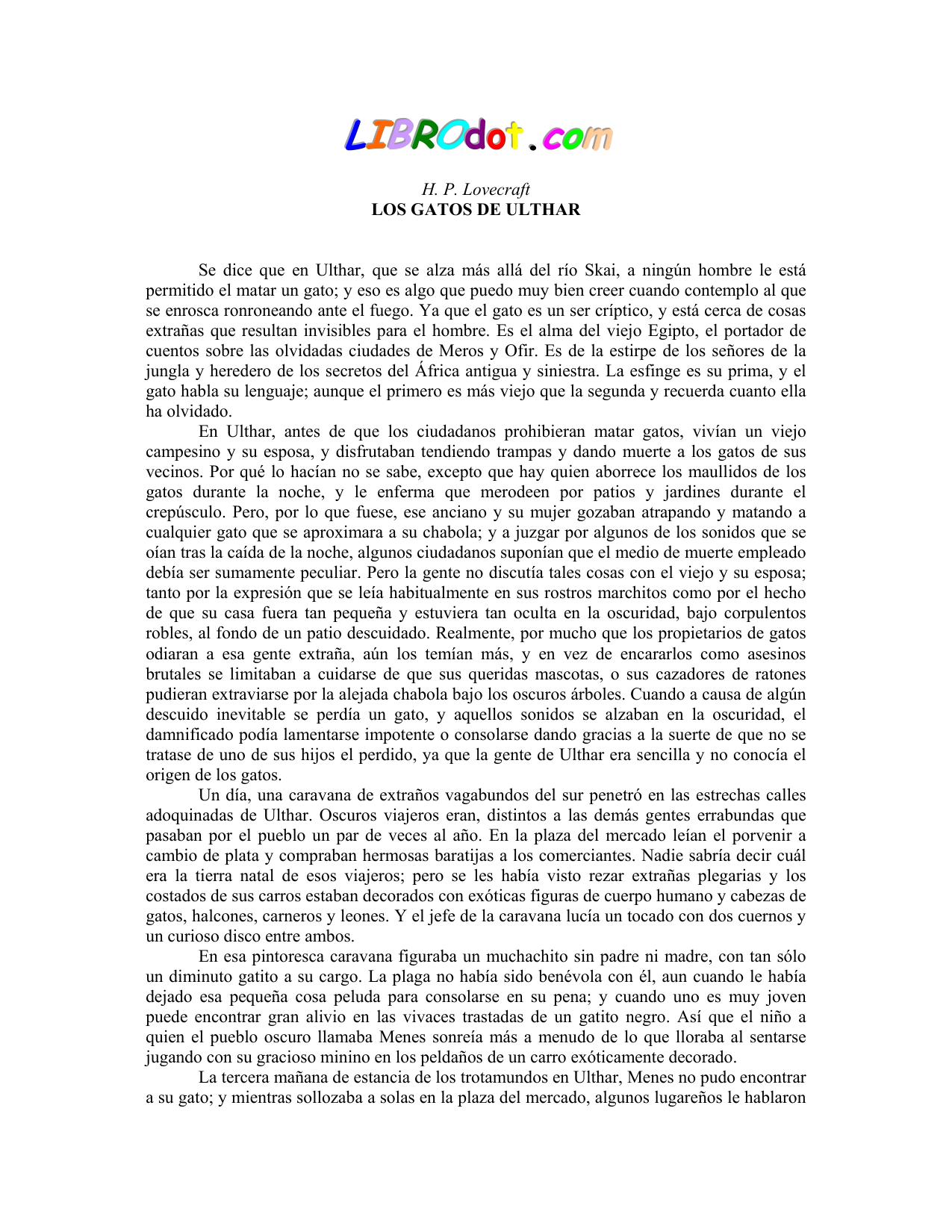 Microsoft Word - gatos_ulthar.doc