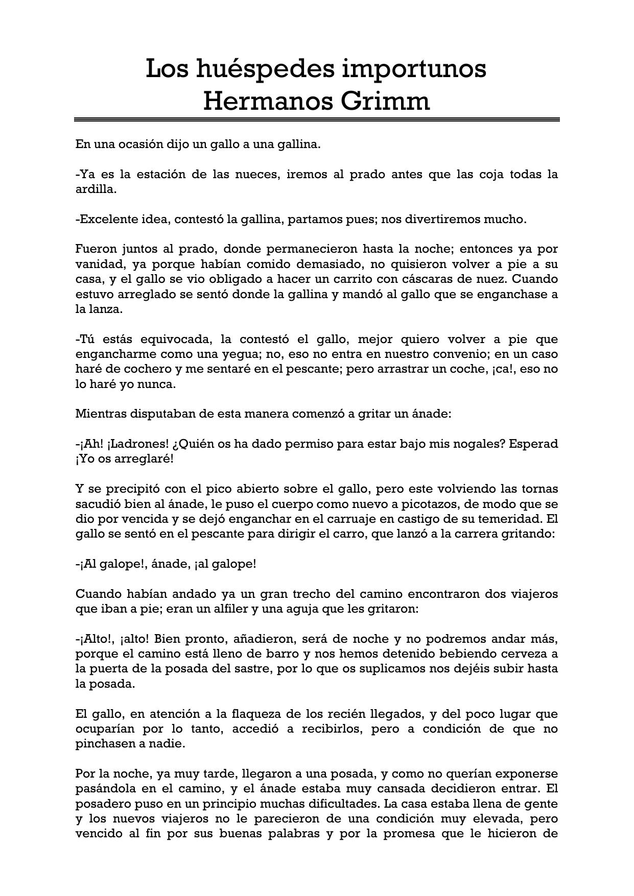 Microsoft Word - Los huéspedes importunos.doc