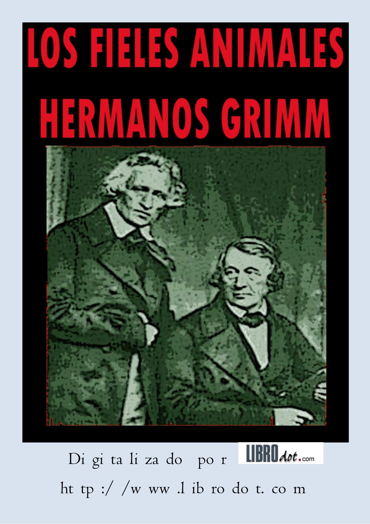 Microsoft Word - Los fieles animales _Ilustrado_.doc