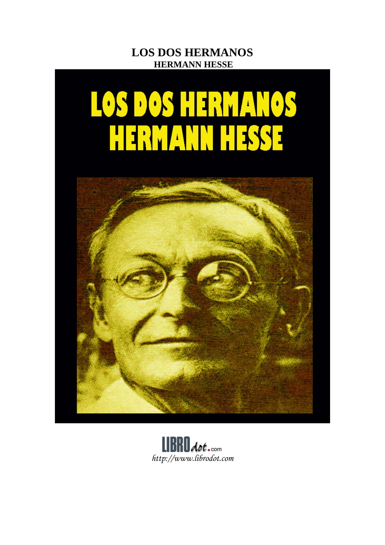 Microsoft Word - LOS DOS HERMANOS.doc