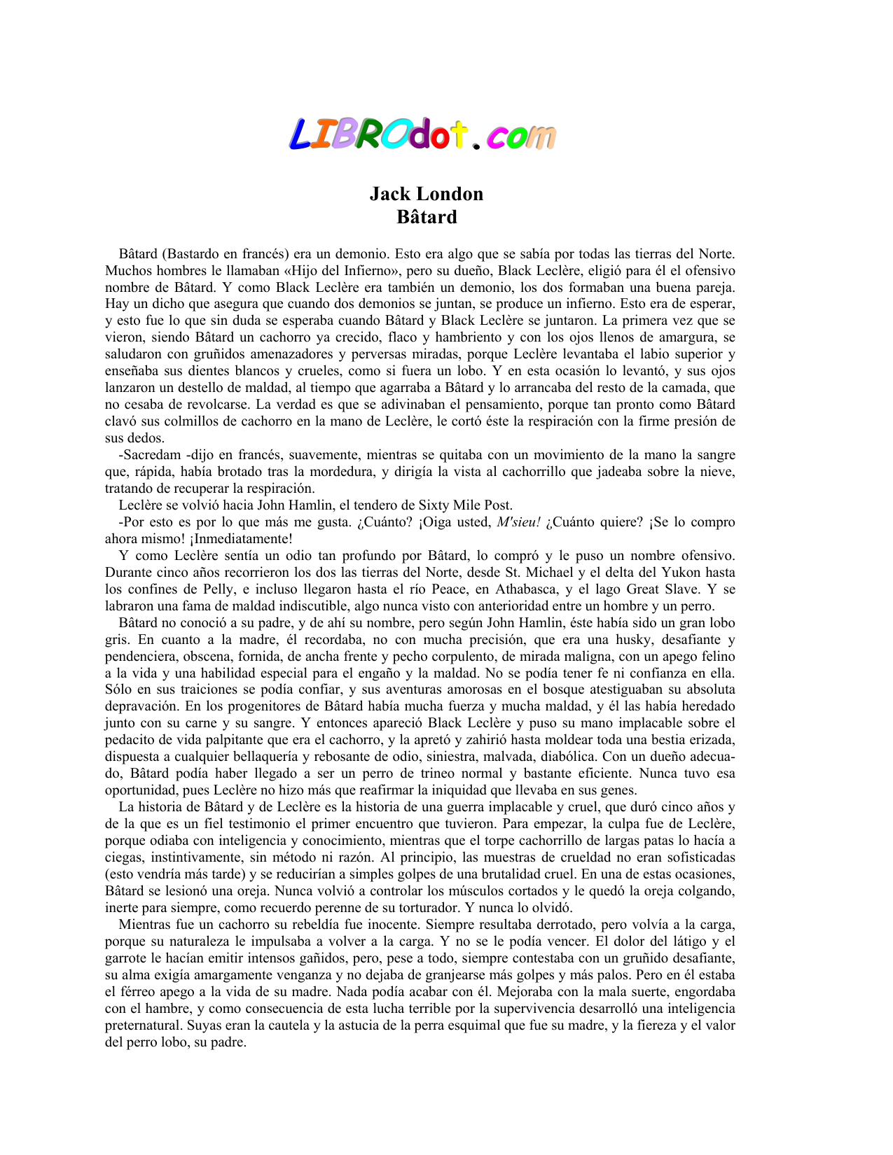 Microsoft Word - batard.doc