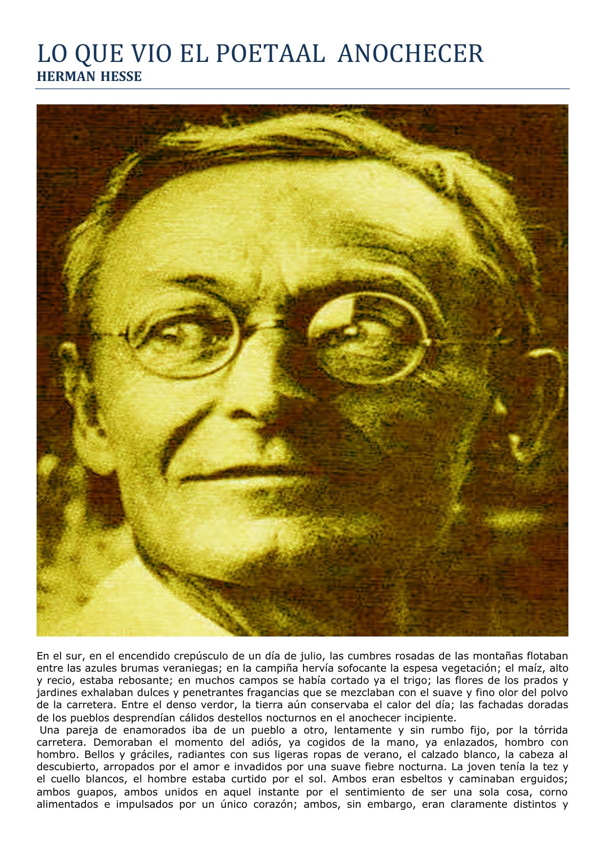 Microsoft Word - Lo que vio el poeta al anochecer.doc