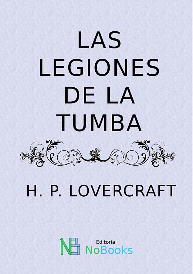 Las Legiones de la tumba
