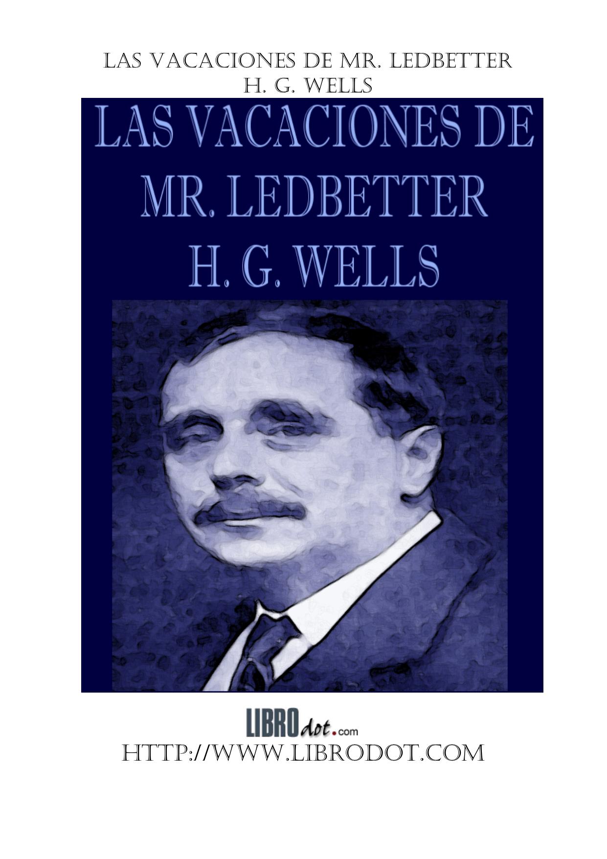 Microsoft Word - LAS VACACIONES DE MR. LEDBETTER.doc