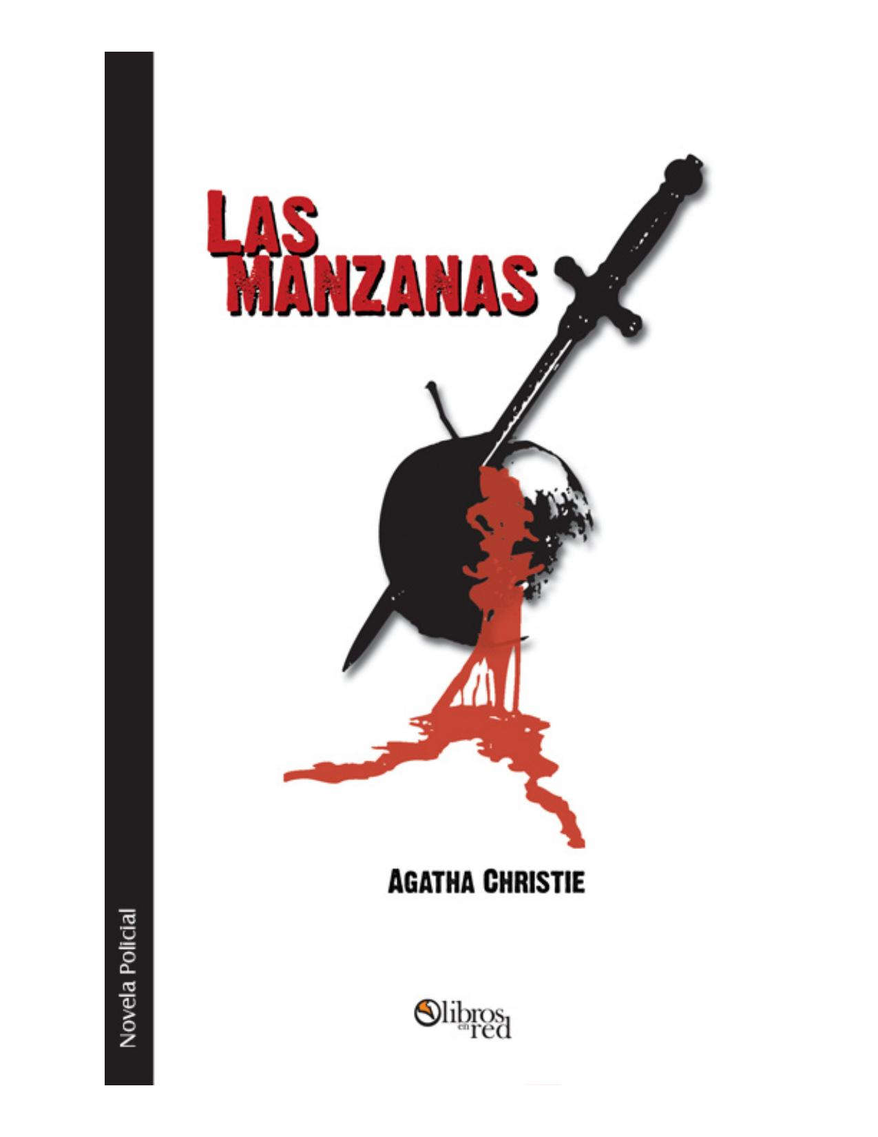 3553-las manzan.indd