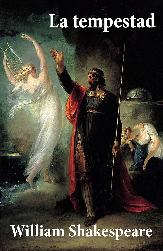 La Tempestad (Spanish Edition)