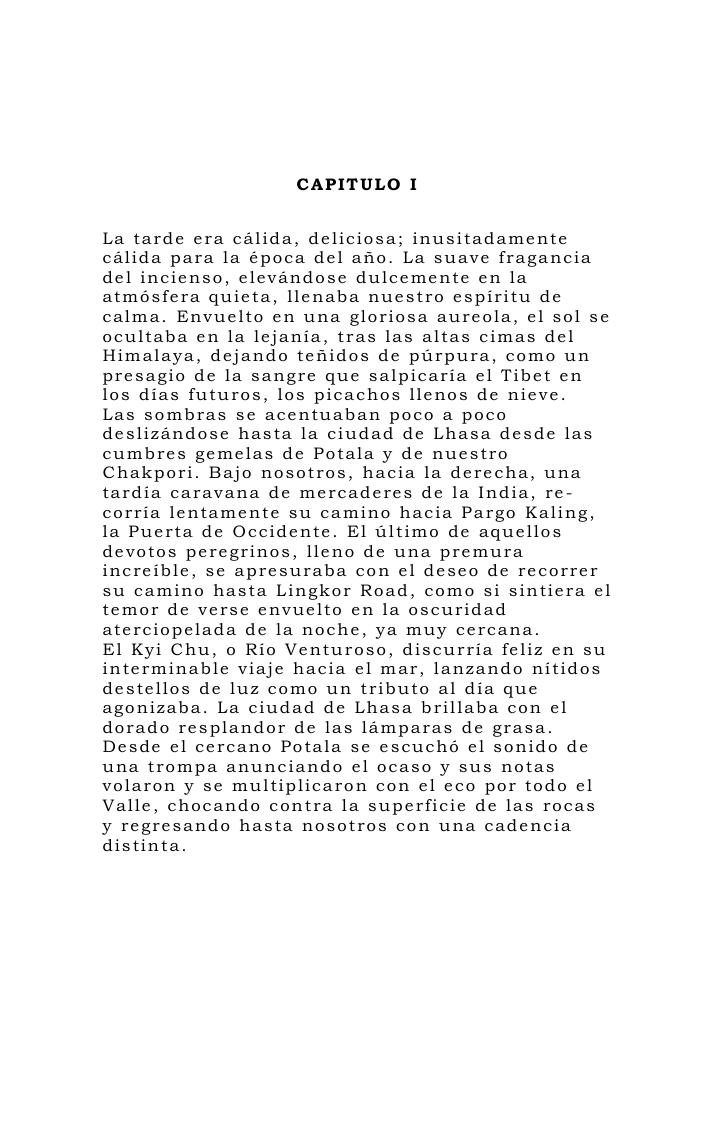 La Caverna de los Antepasados