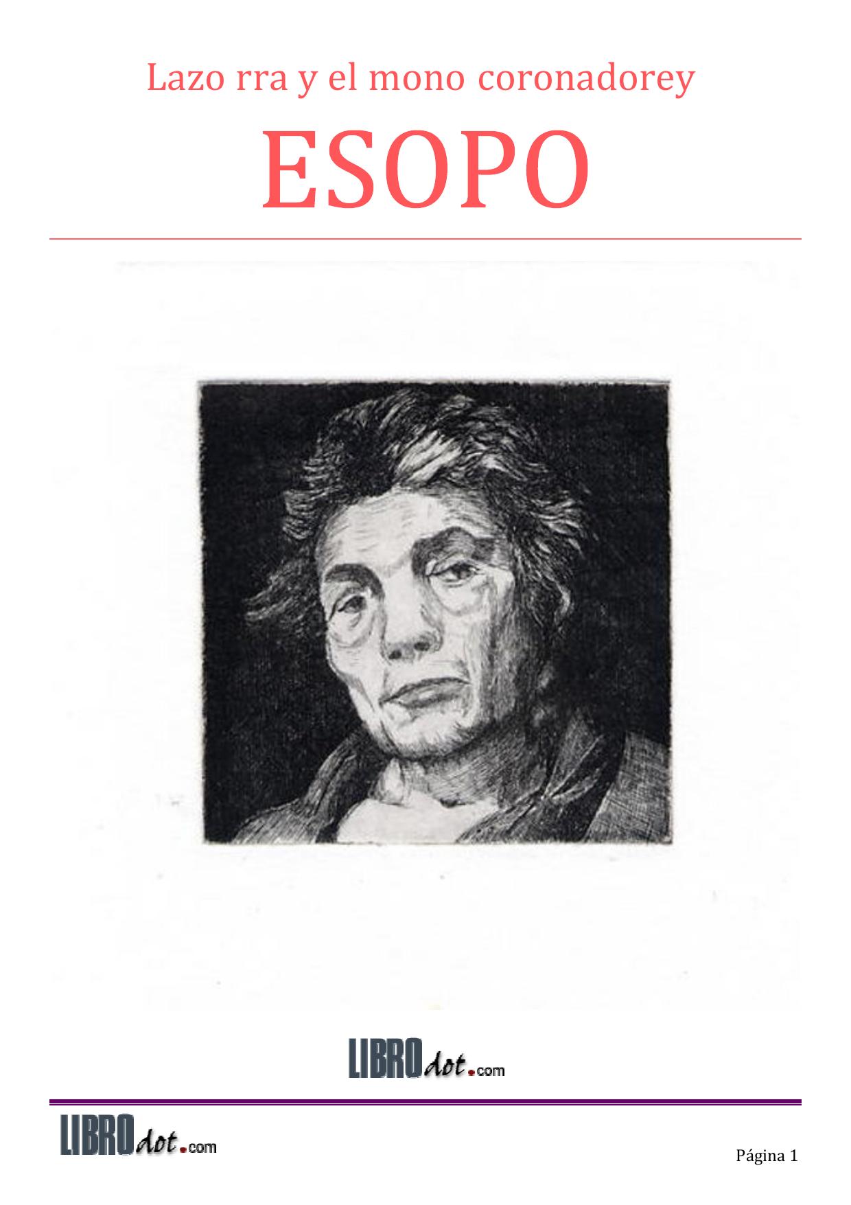 Microsoft Word - La zorra y el mono coronado rey.doc