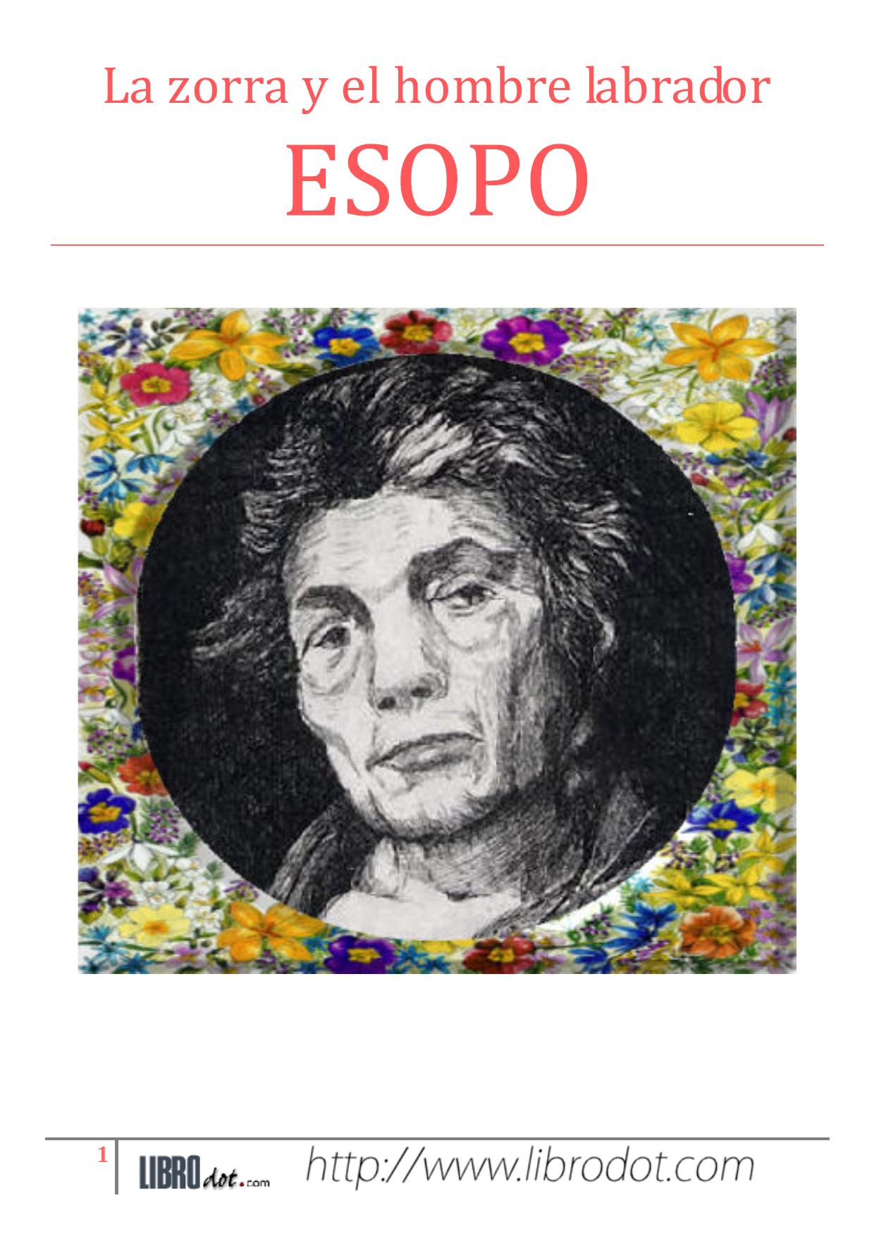 Microsoft Word - La zorra y el hombre labrador.doc