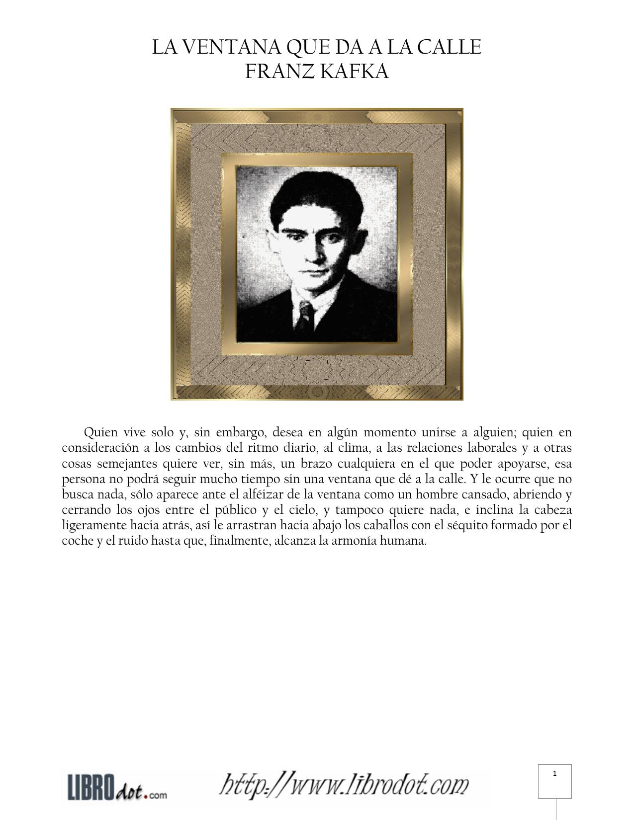 Microsoft Word - La ventana que da a la calle.doc