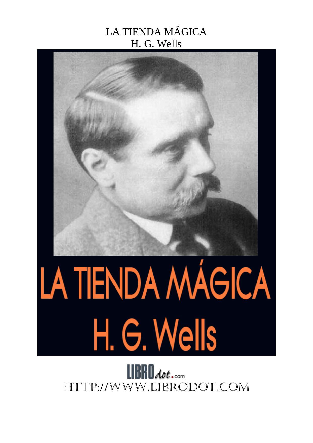 Microsoft Word - LA TIENDA MAGICA.doc