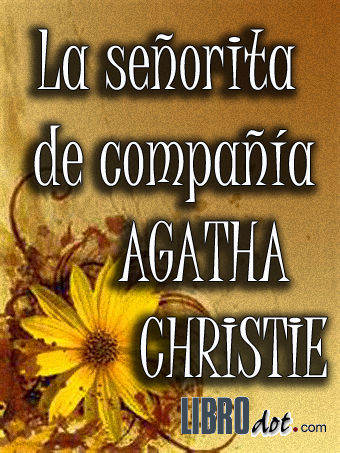 La señorita de compañía