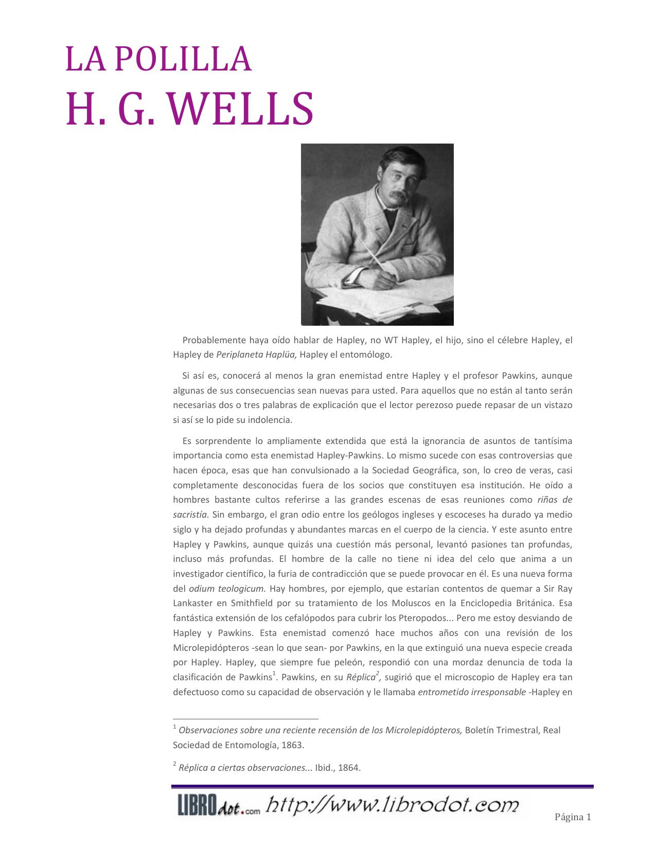 Microsoft Word - La Polilla.doc