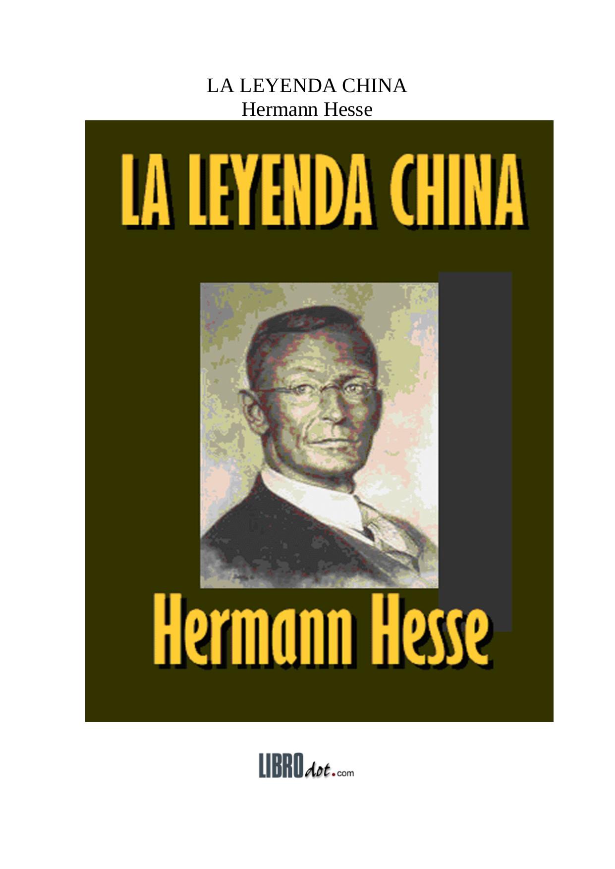 Microsoft Word - leyenda china.doc