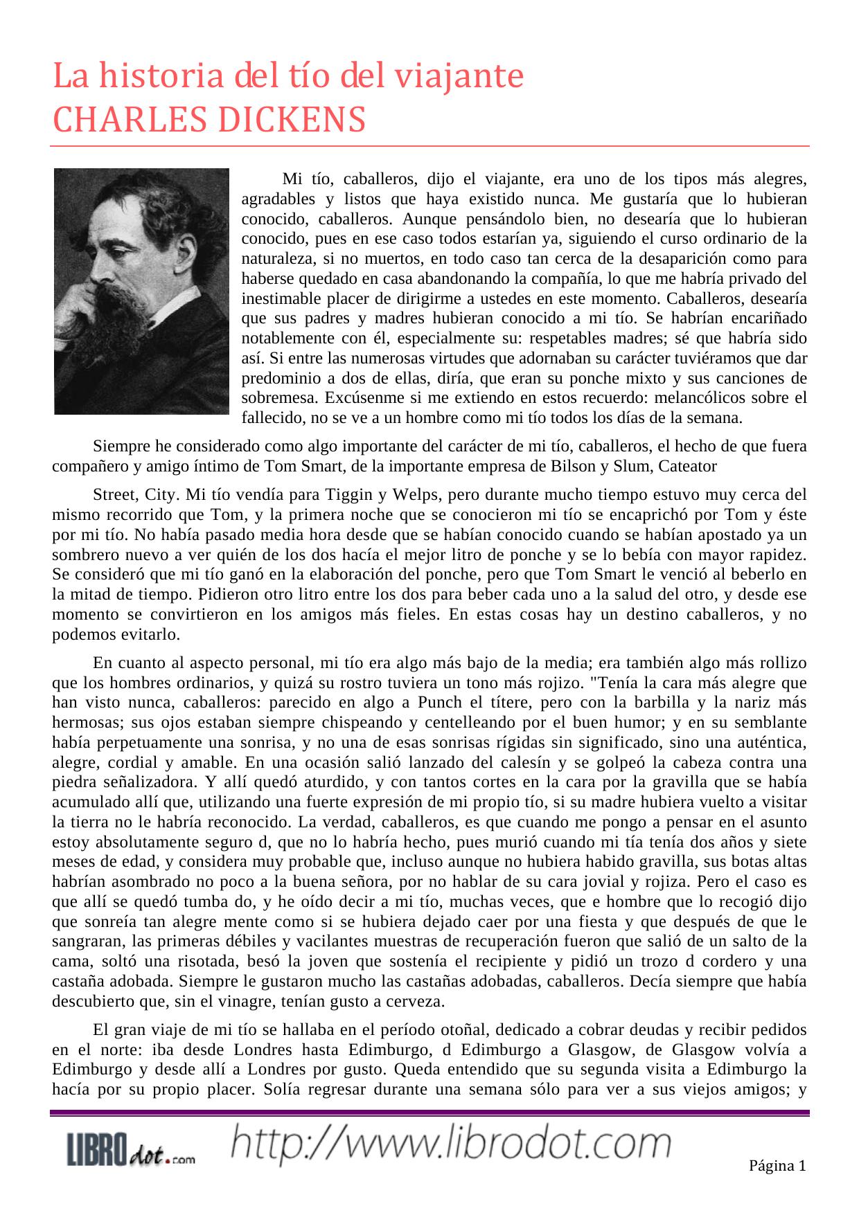 Microsoft Word - La historia del tio del viajante.doc