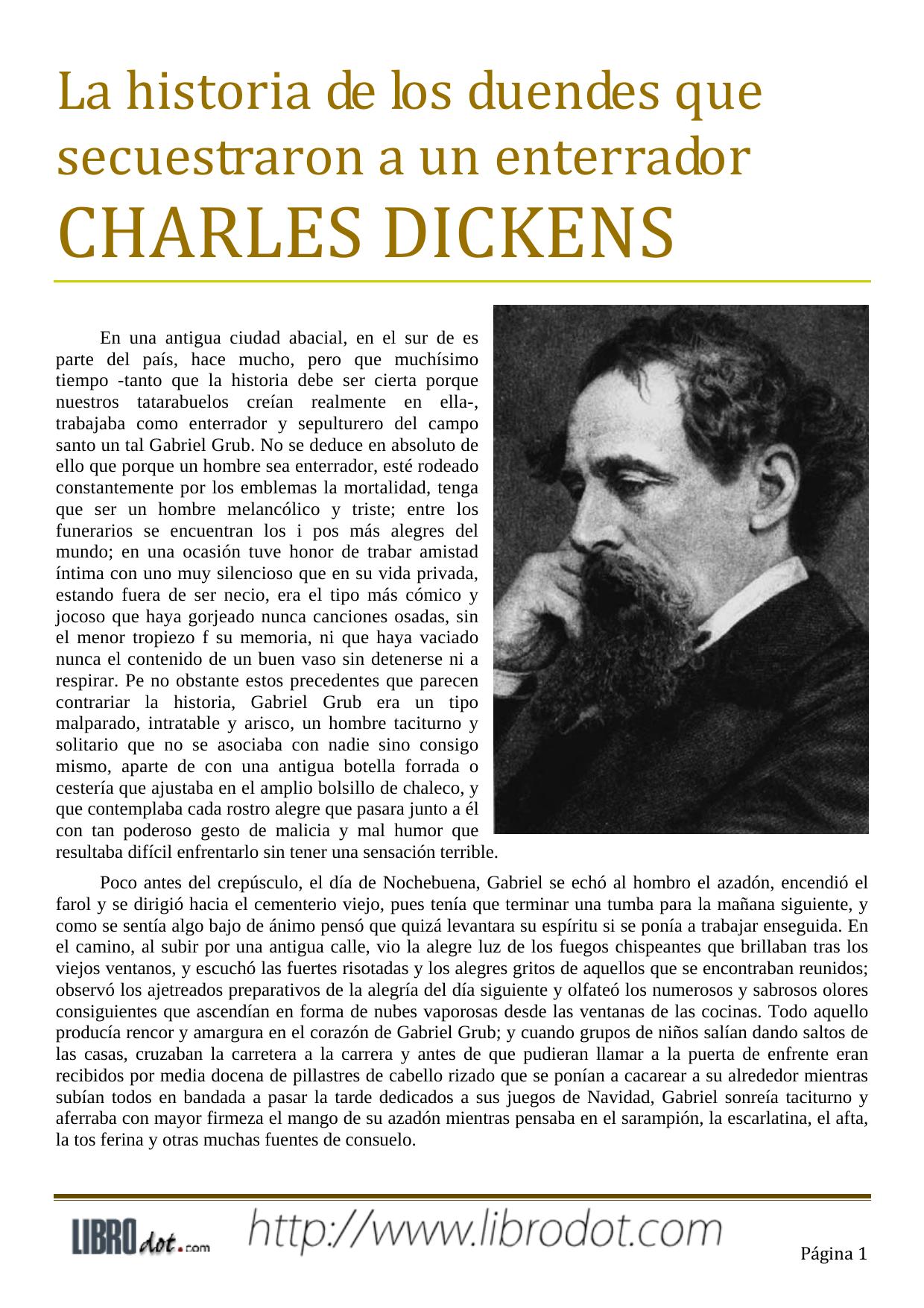 Microsoft Word - La historia de los duendes que secuestraron a un enterrador _2_.doc