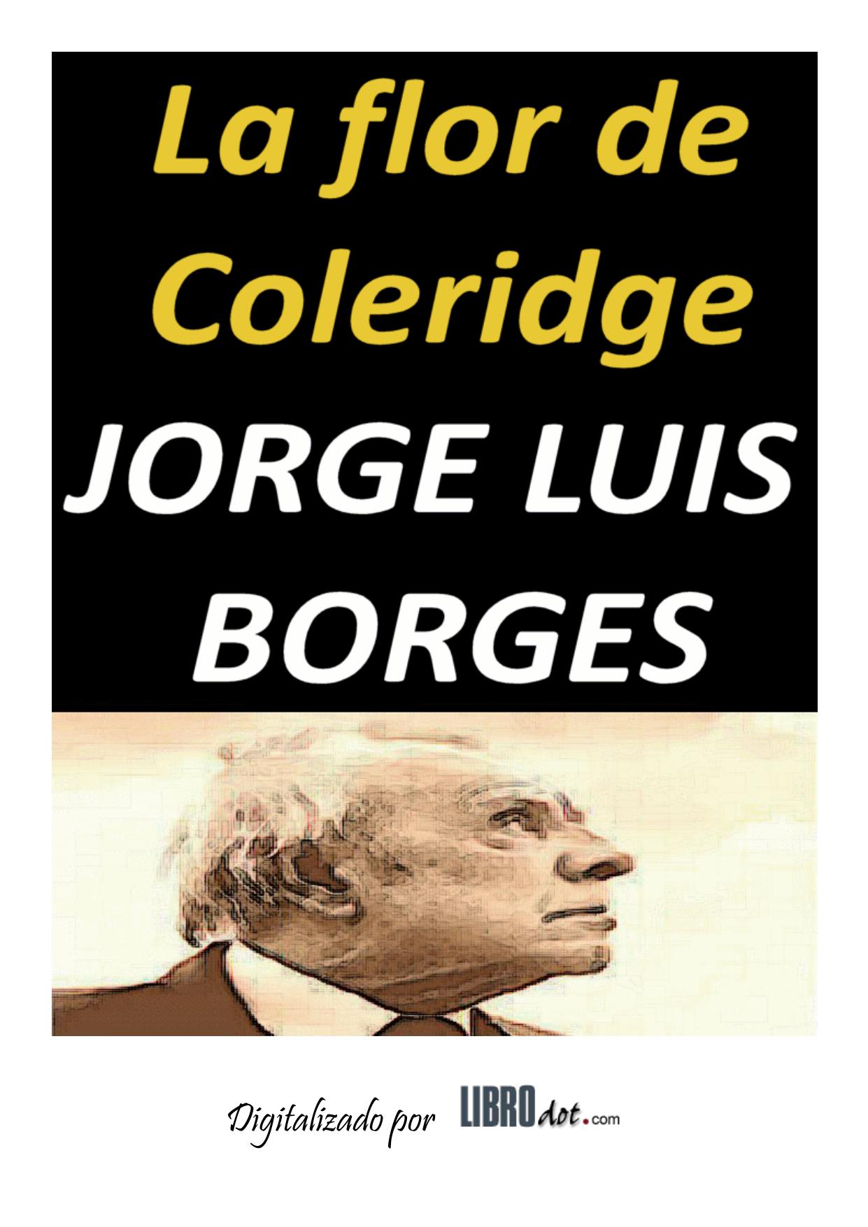 Microsoft Word - La flor de Coleridge.doc