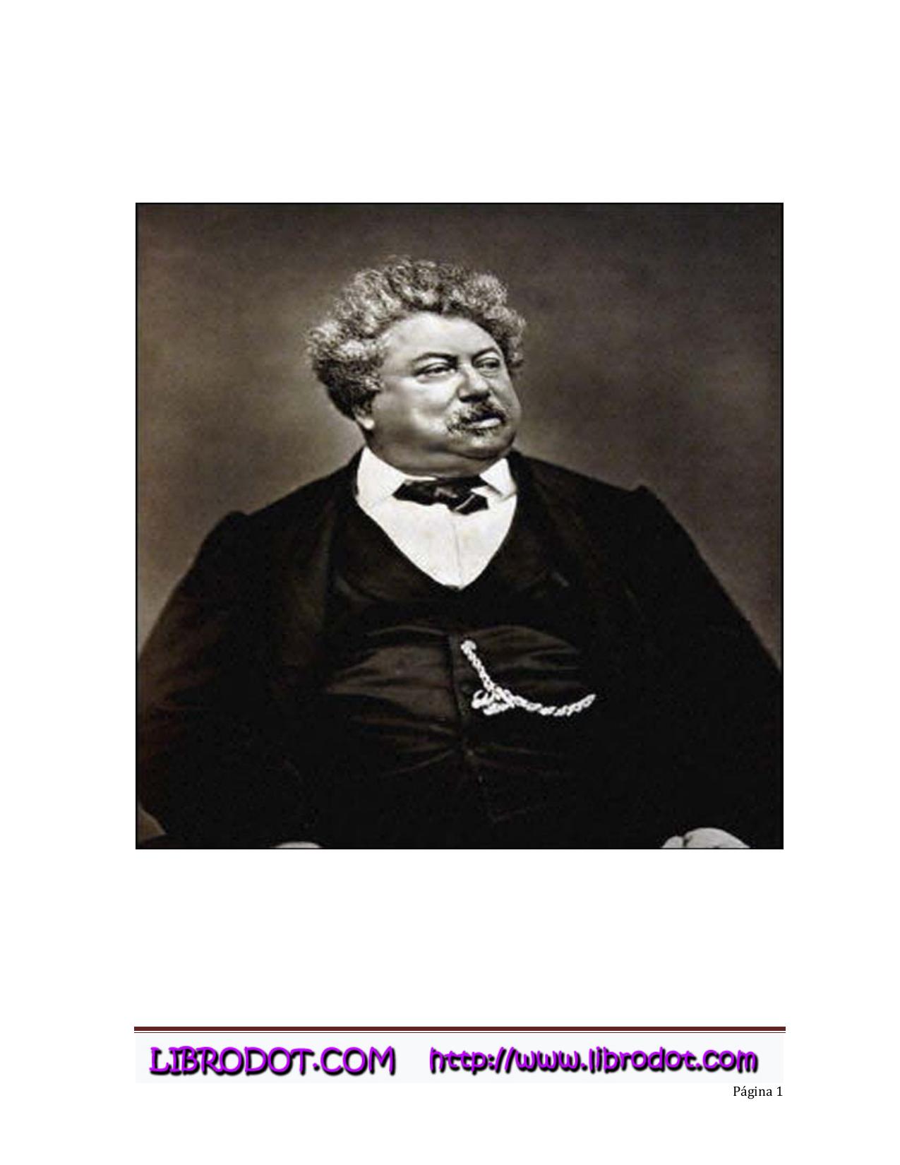 Microsoft Word - Dumas Alejandro - La Condesa De Charny.DOC