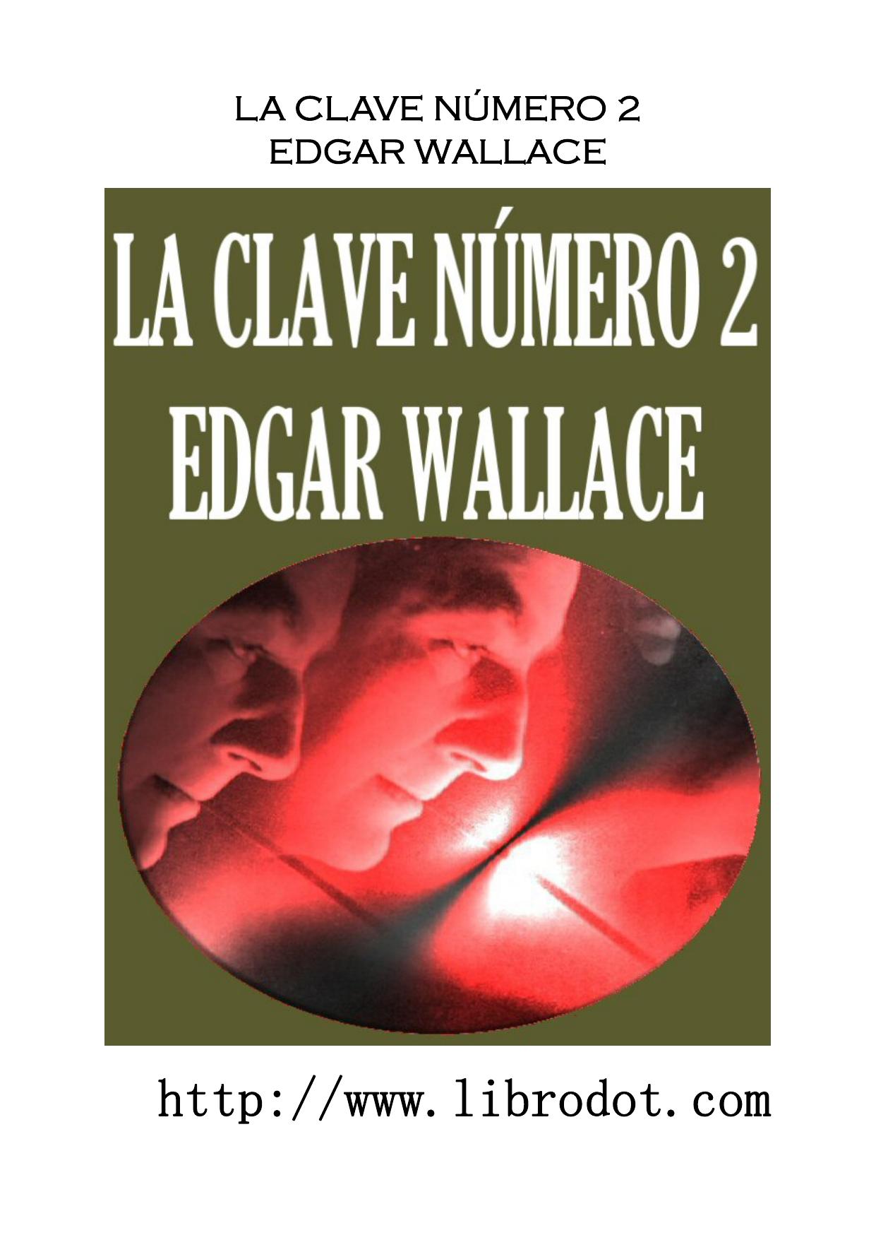 LA CLAVE NUMERO 2.doc