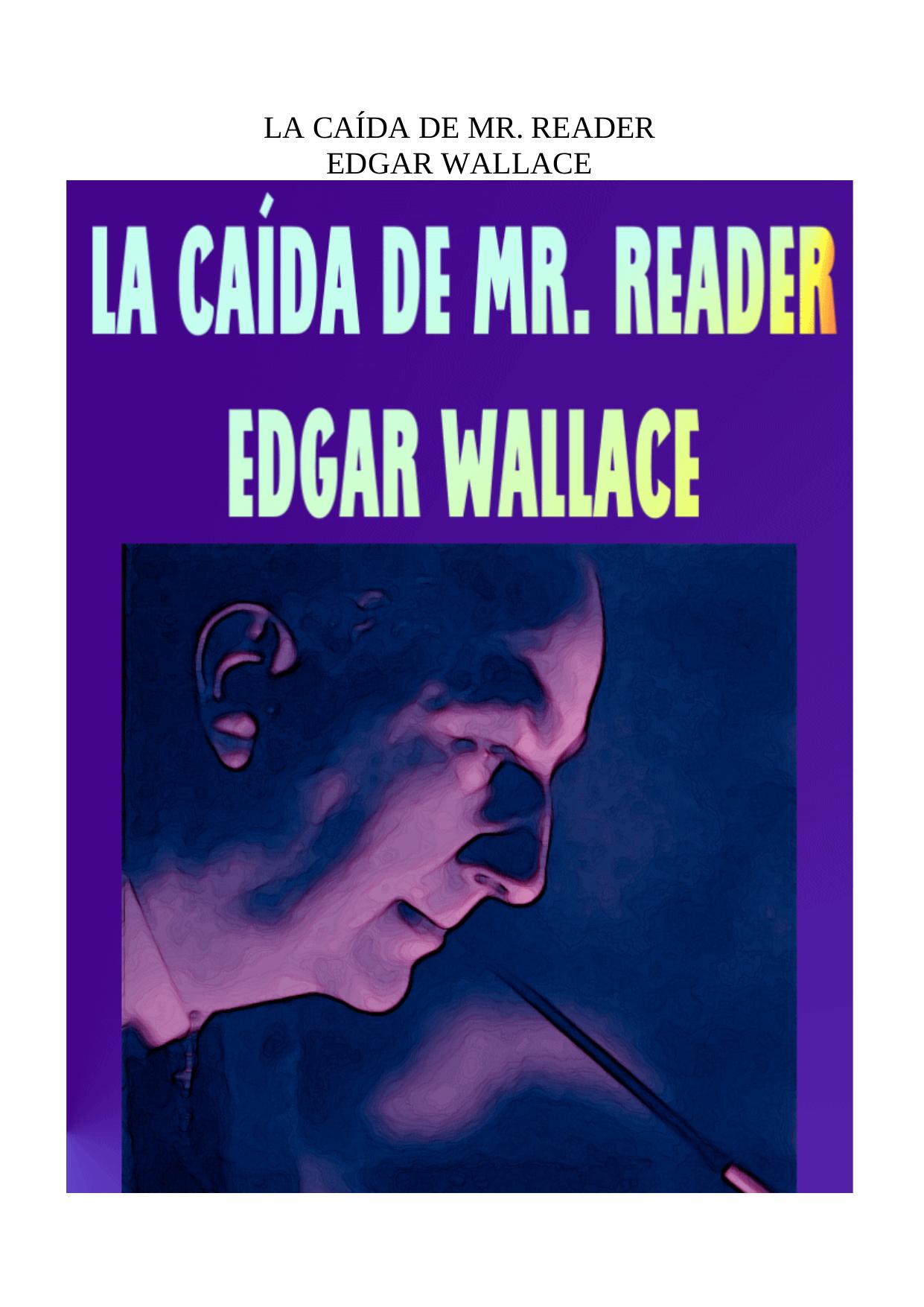 Microsoft Word - LA CAiDA DE MR READER.doc