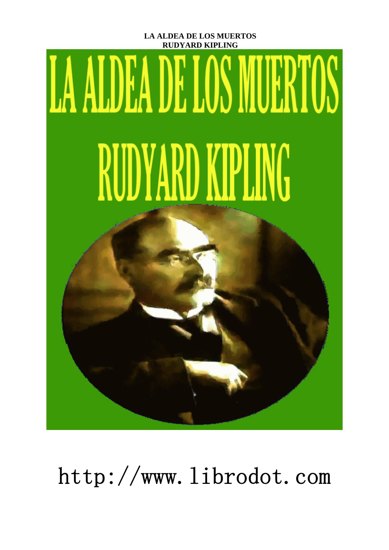 LA ALDEA DE LOS MUERTOS.doc