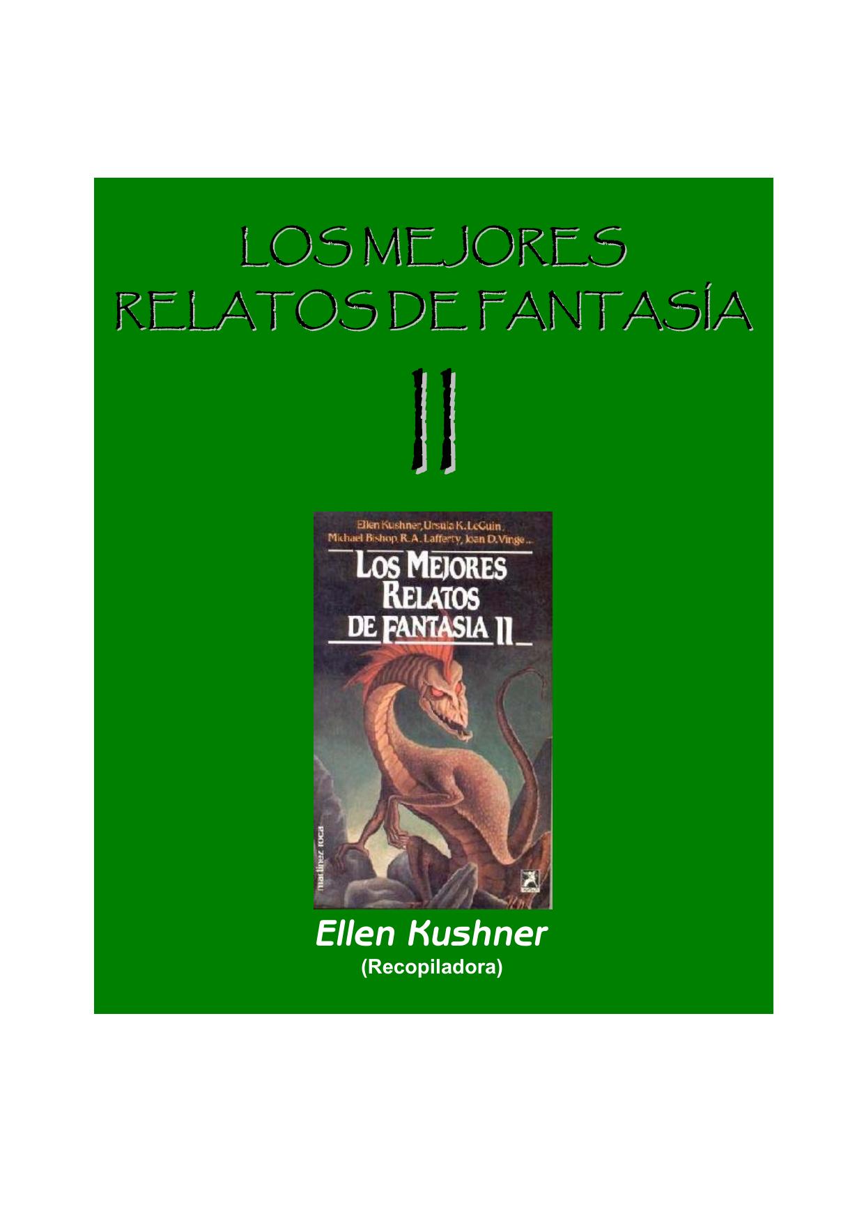 Microsoft Word - Los mejores relatos de fantasia 2.doc