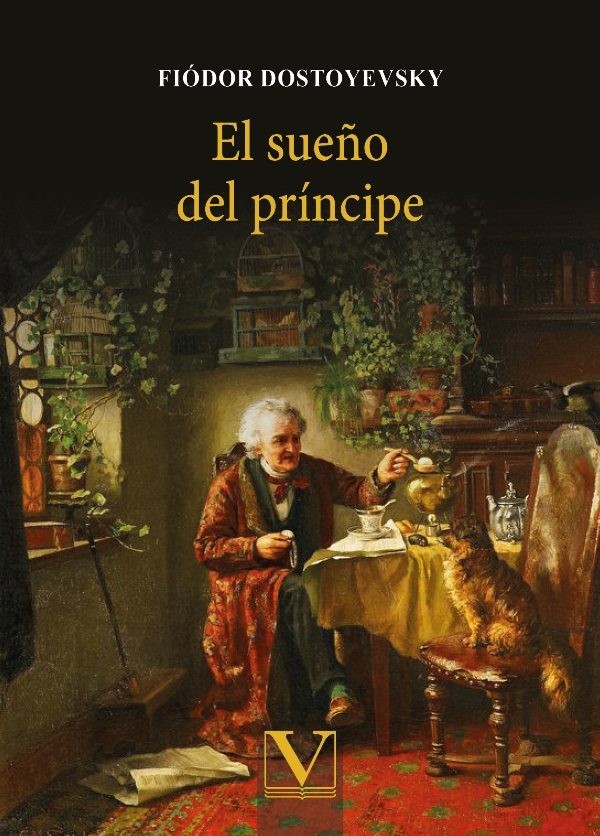 El Sueno Del Principe
