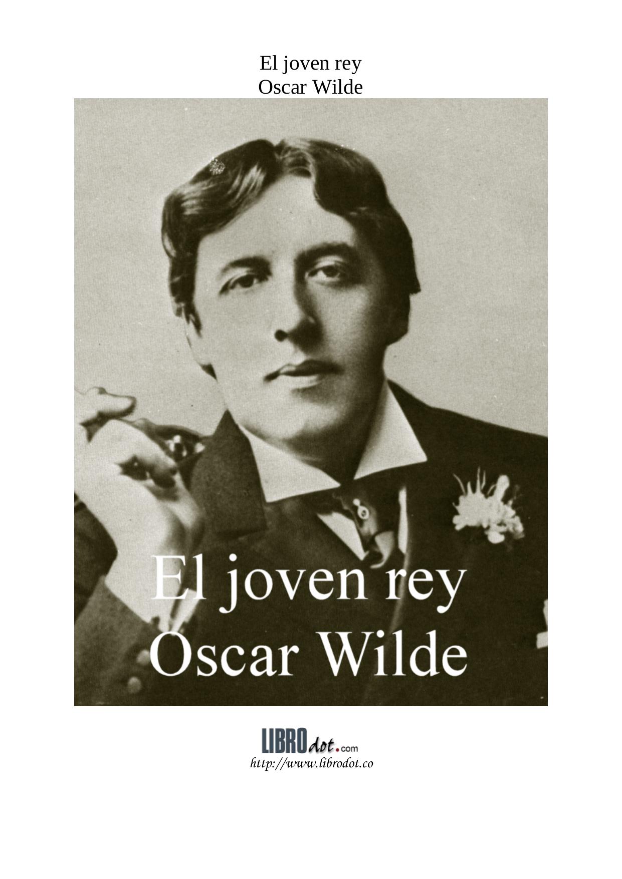 Microsoft Word - El joven rey.doc