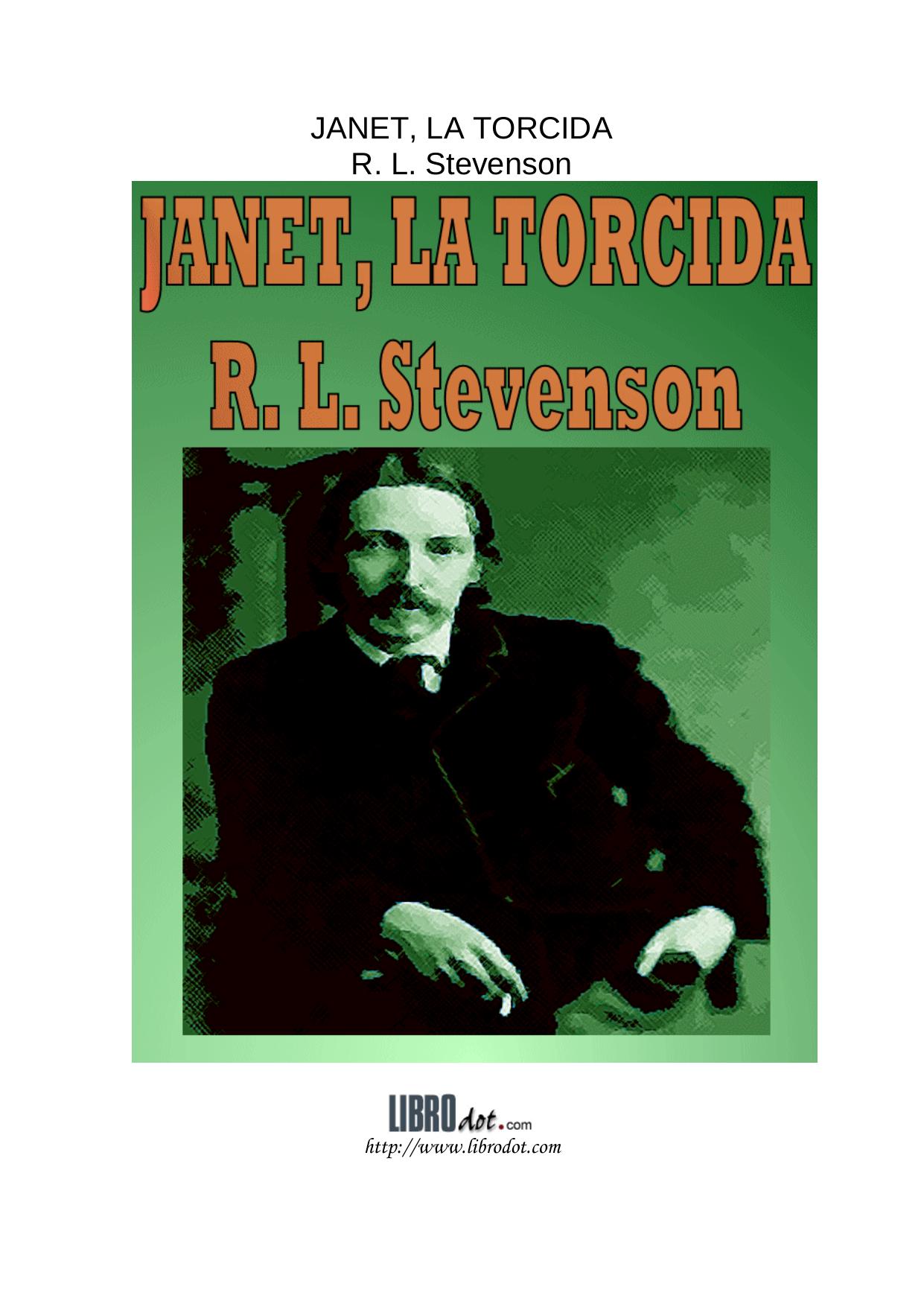 Microsoft Word - JANET LA TORCIDA.doc