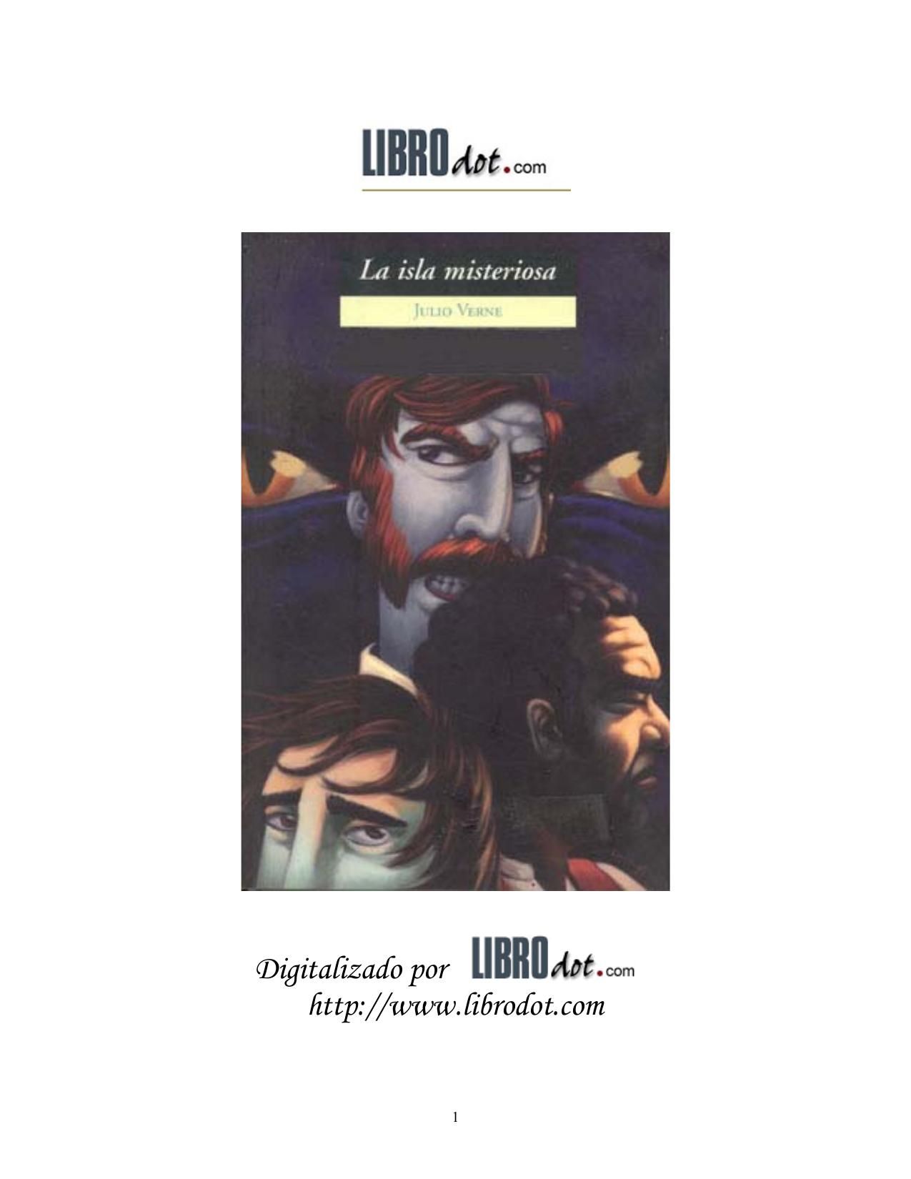 Microsoft Word - Isla misteriosa.doc