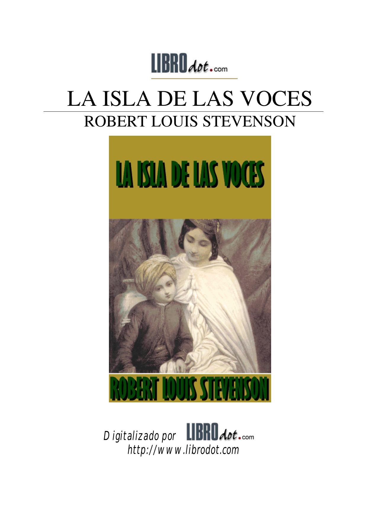 la isla de las voces.doc