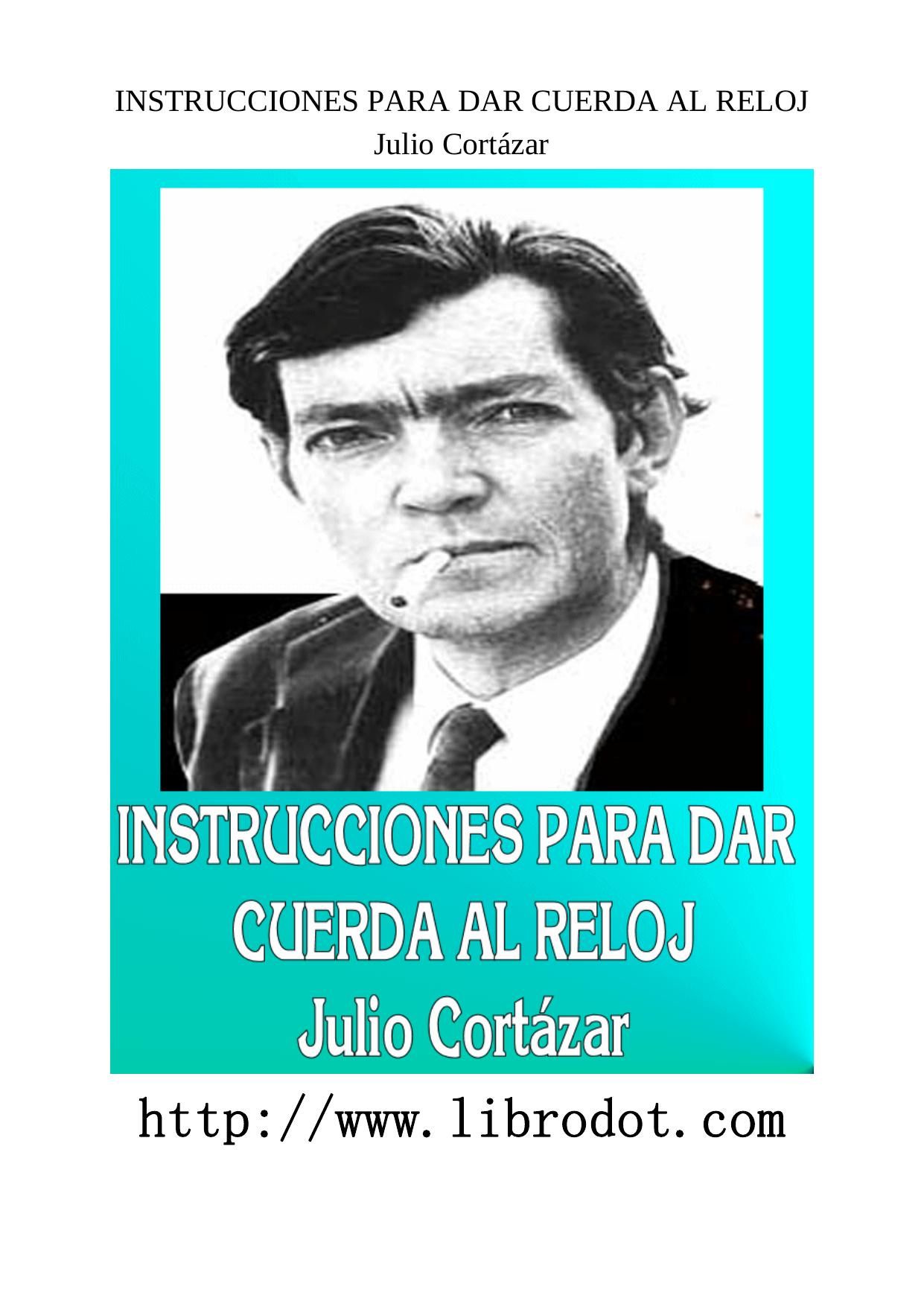 INSTRUCCIONES PARA DAR CUERDA AL RELOJ.doc