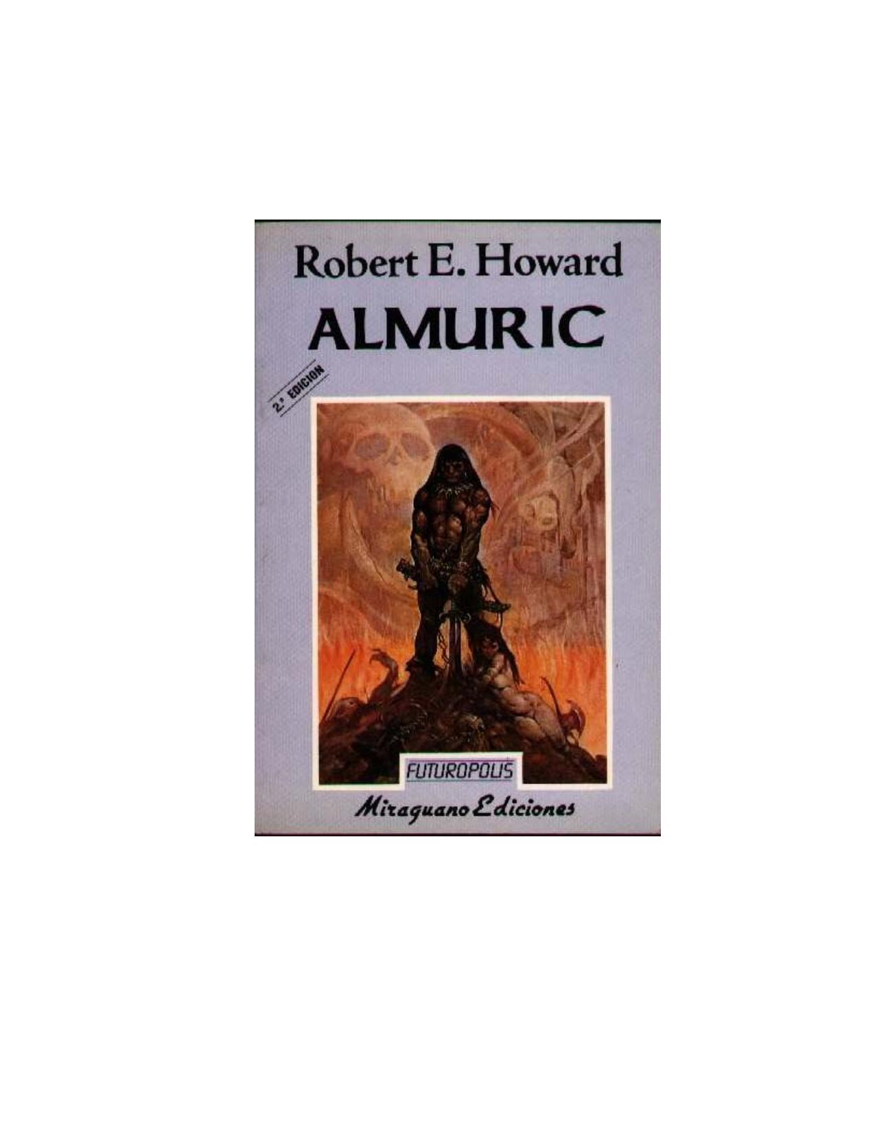 ALMURIC
