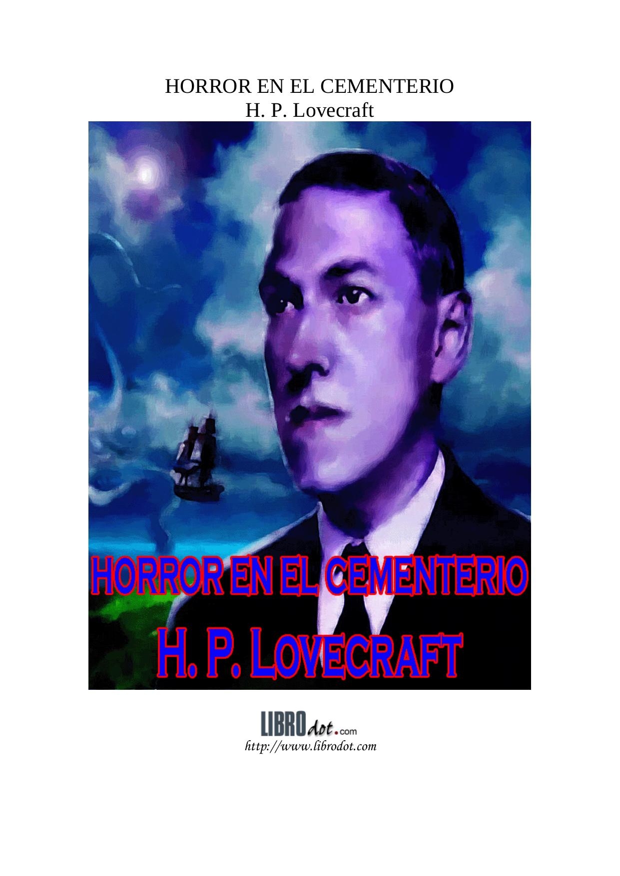 Microsoft Word - HORROR EN EL CEMENTERIO.doc