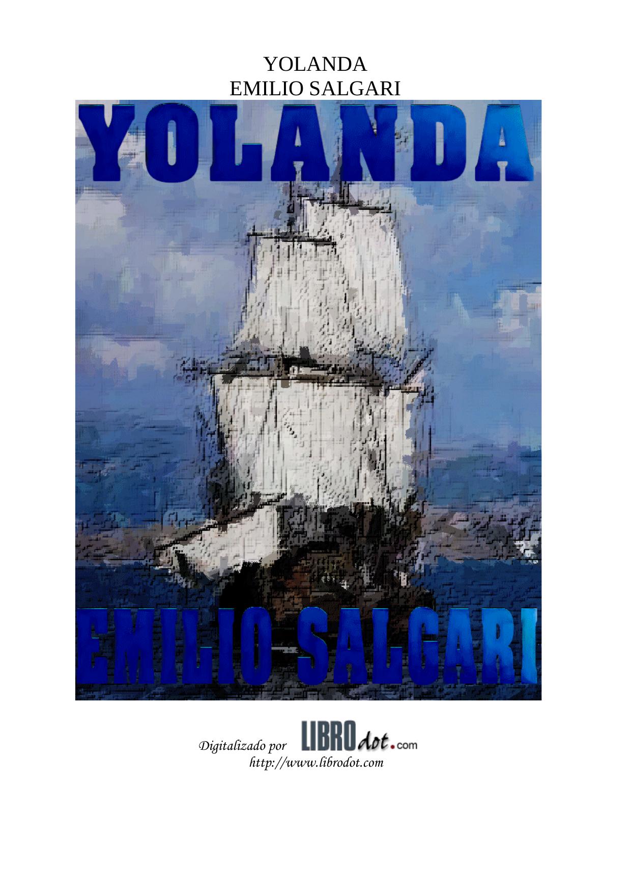 Microsoft Word - SALGARI - UOLANDA.doc