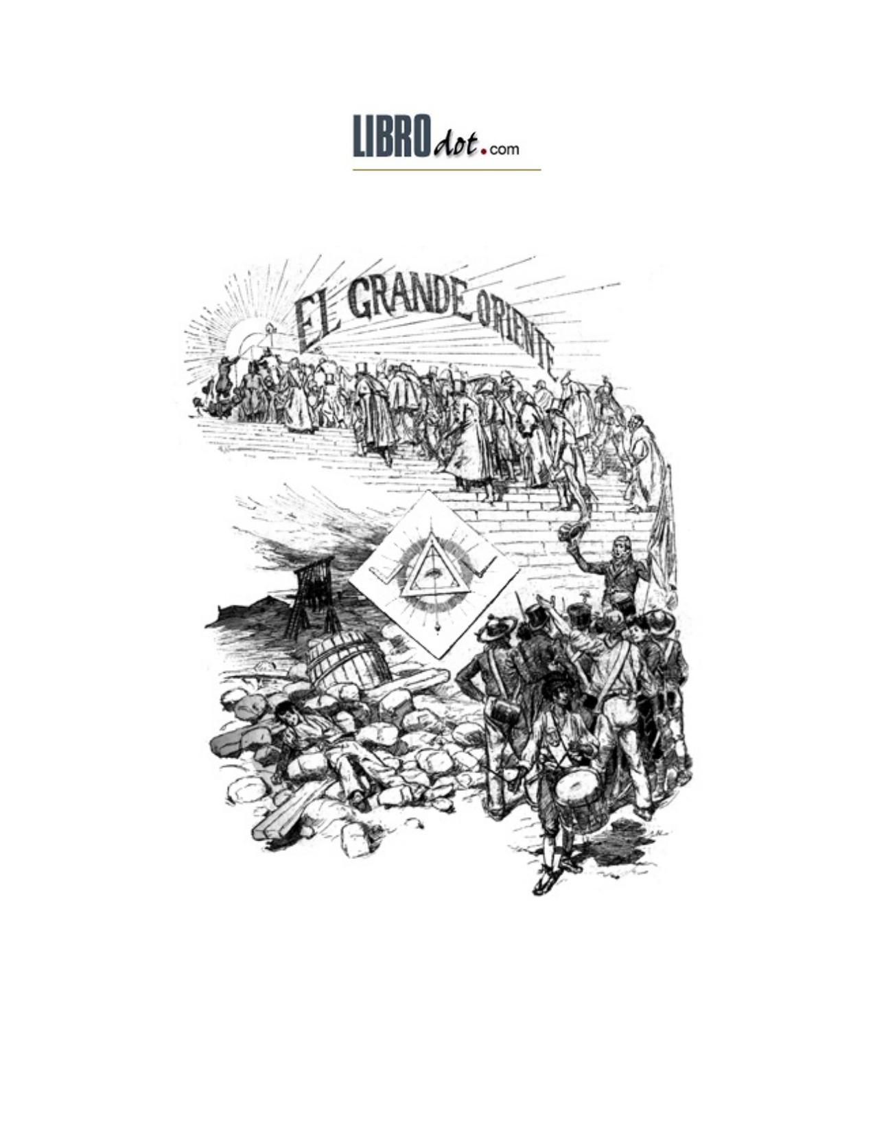 Microsoft Word - Grande Oriente.doc