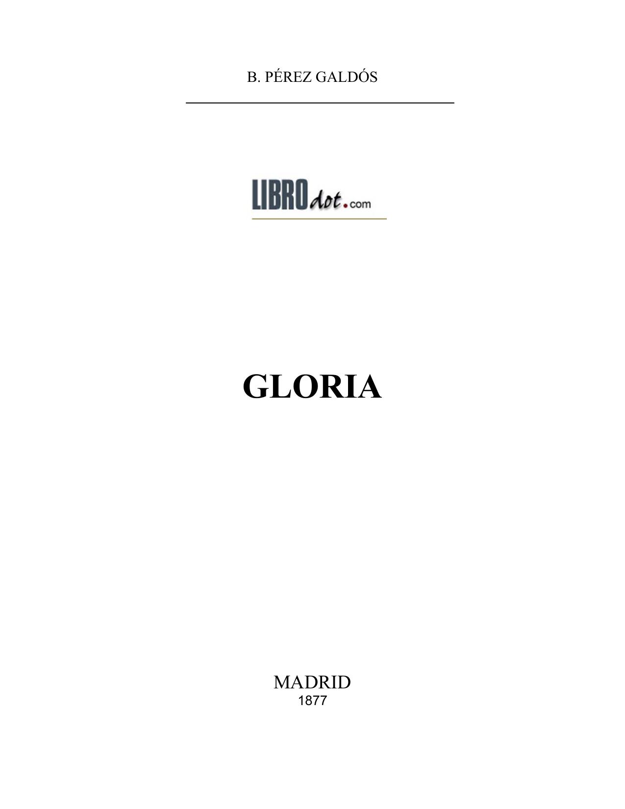 Microsoft Word - Gloria.doc