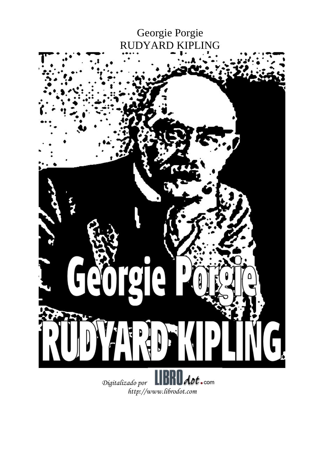 Microsoft Word - kipling - Georgie Porgie.doc