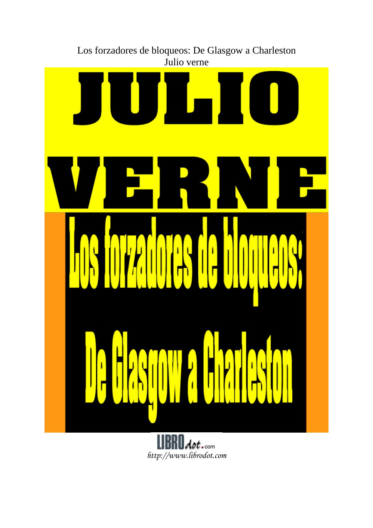 Microsoft Word - verne - Los forzadores de bloqueos.doc