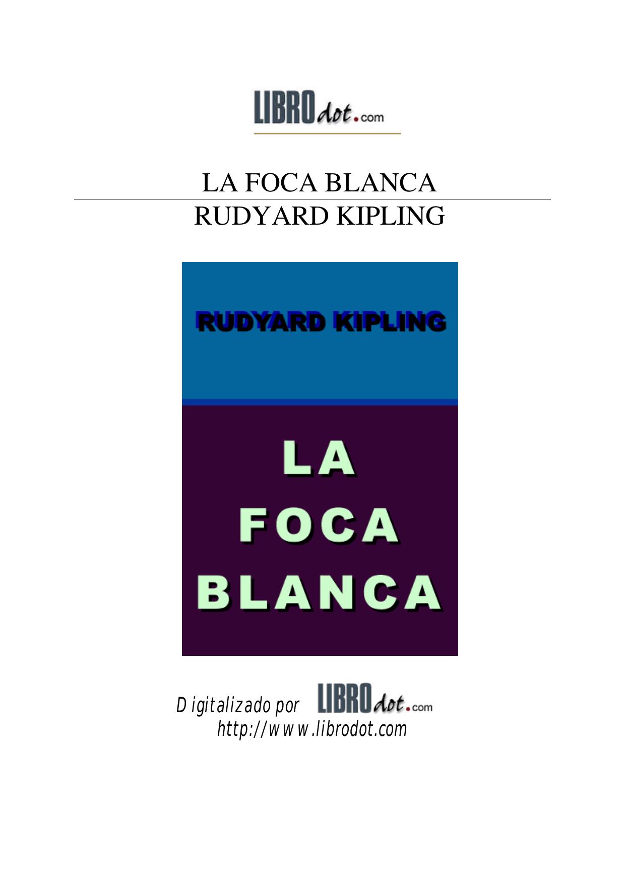 la foca blanca.doc