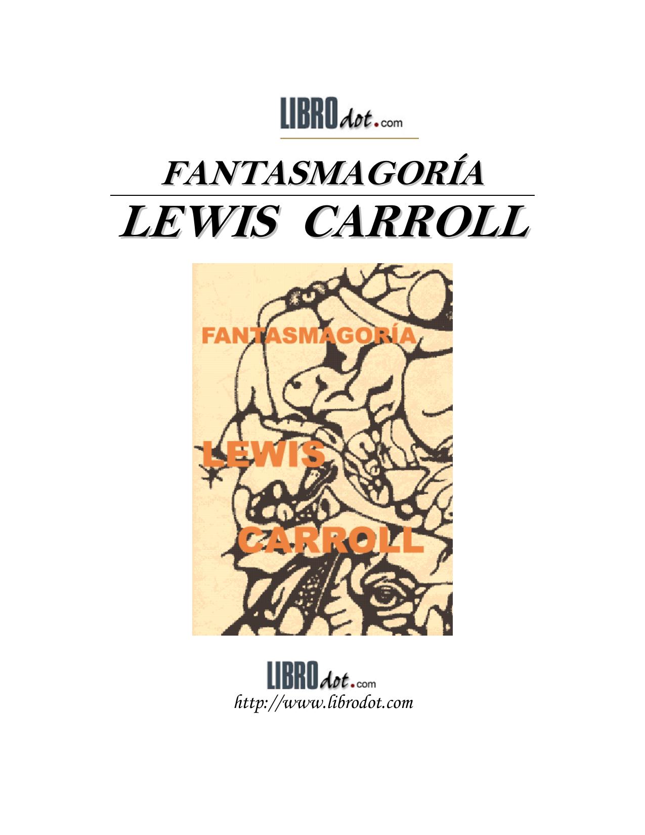 Microsoft Word - fantasmagoria.doc