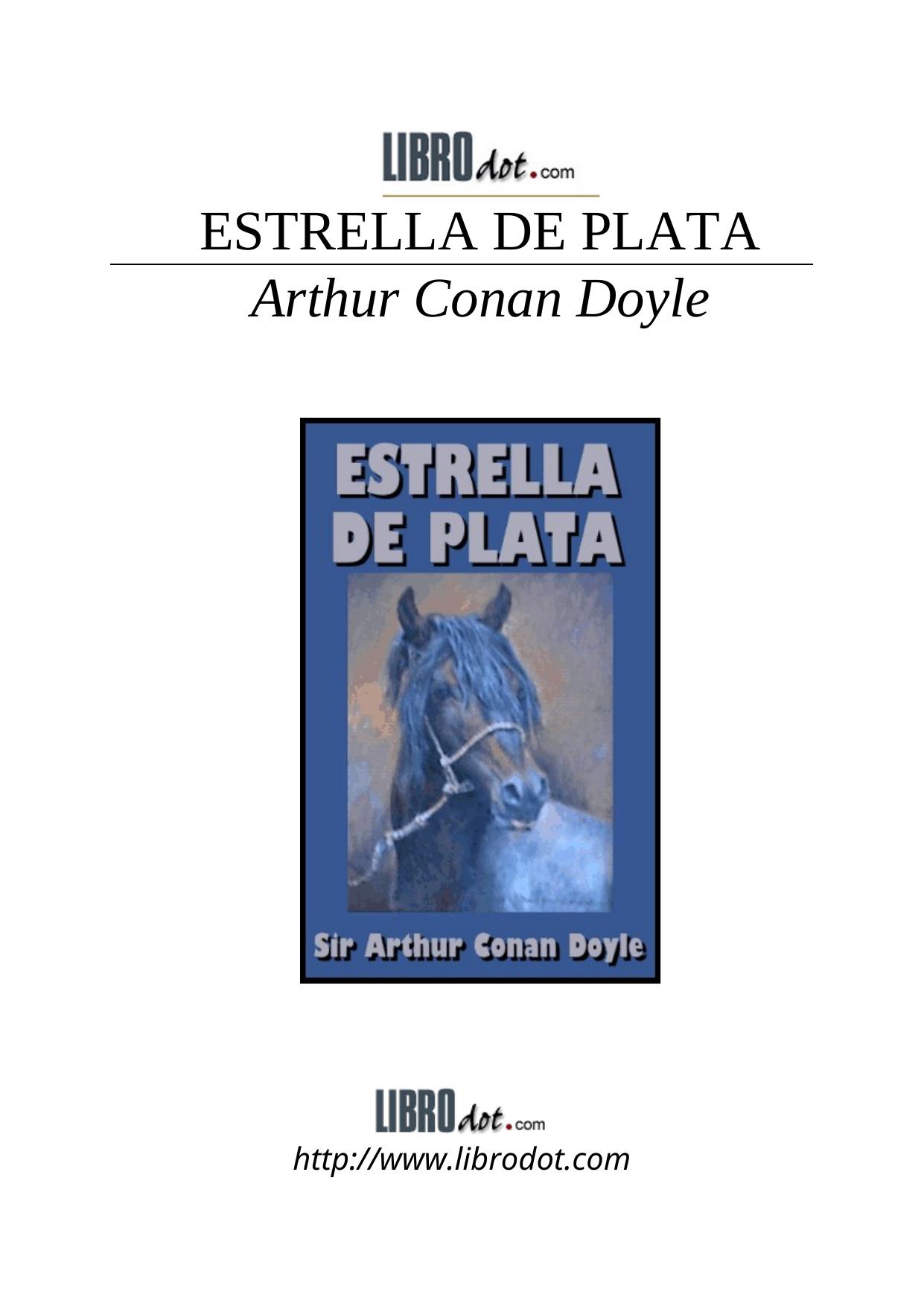 ESTRELLA DE PLATA