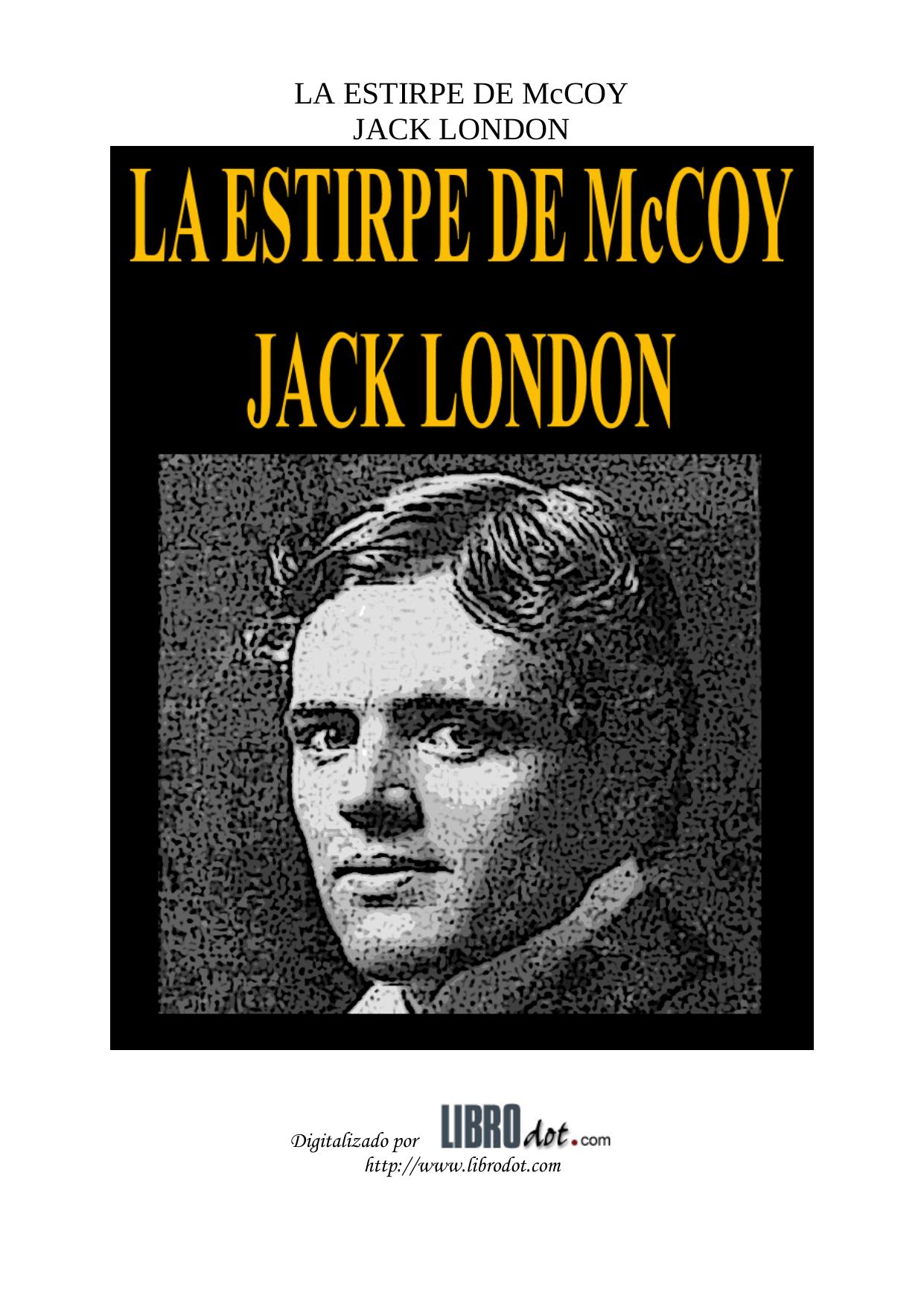 Microsoft Word - LA ESTIRPE DE MCCOY.doc