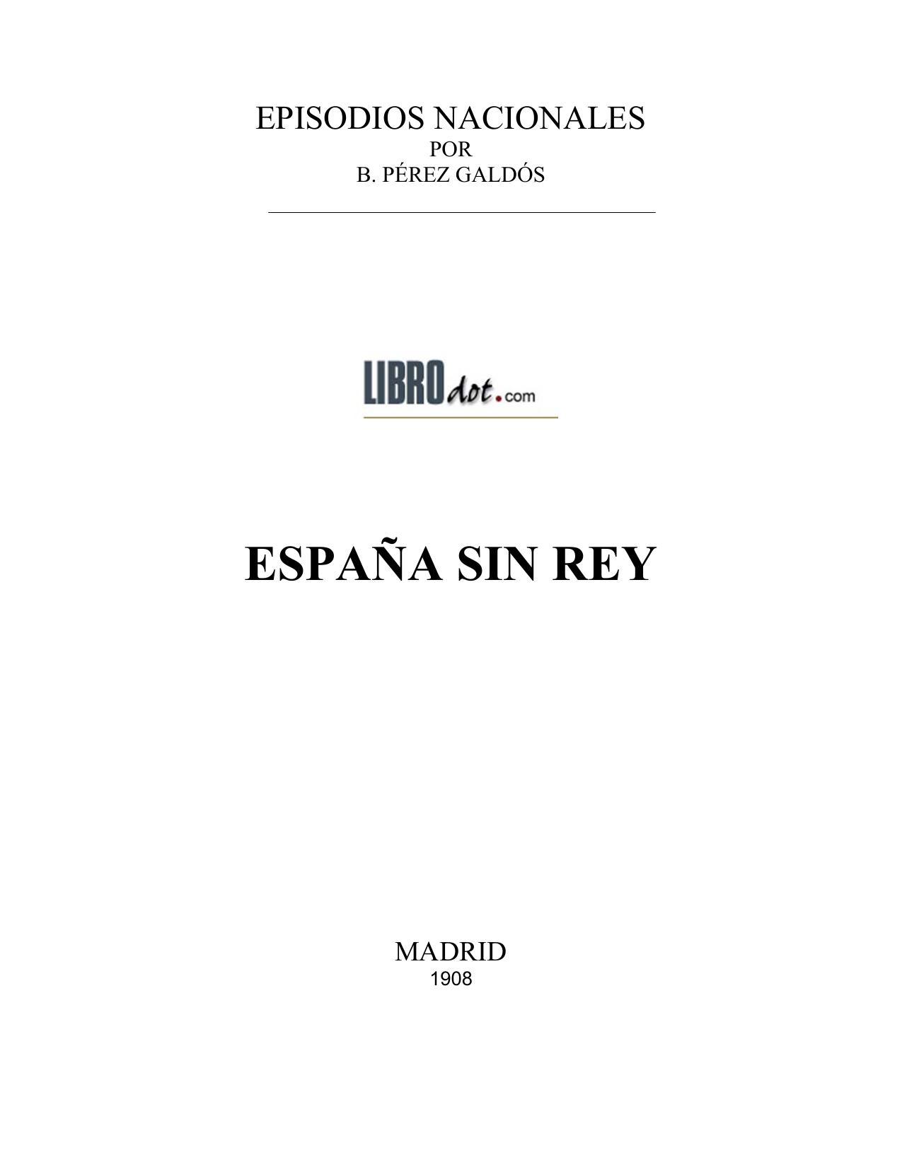 Microsoft Word - España sin Rey.doc