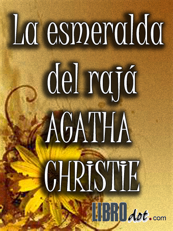 La esmeralda del rajá