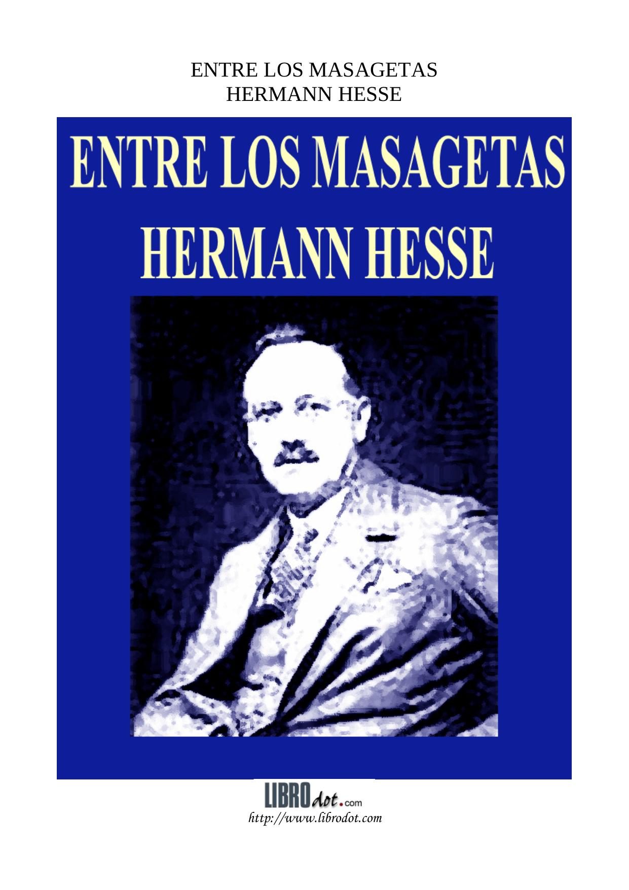 Microsoft Word - ENTRE LOS MASAGETAS.doc