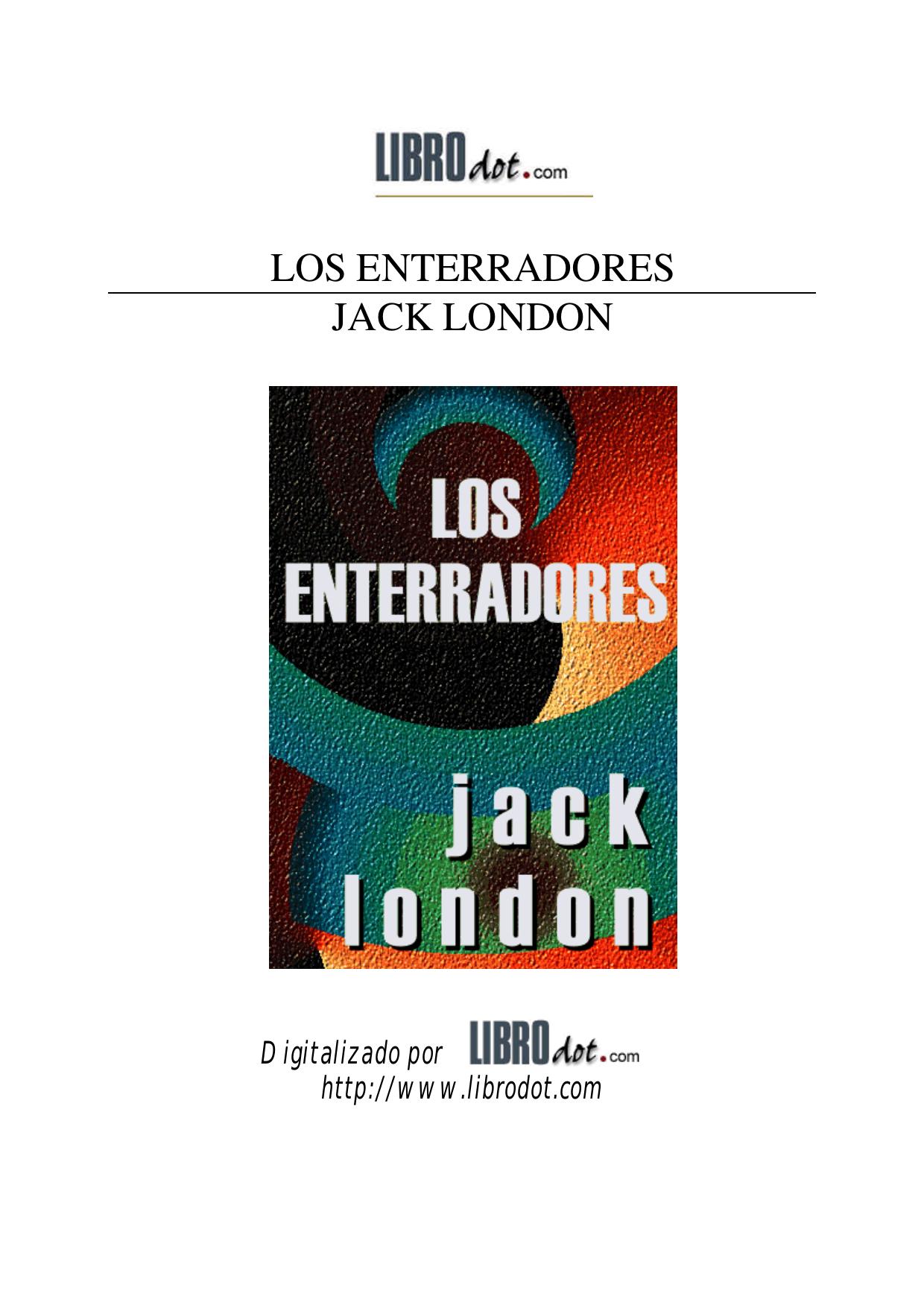 los enterradores.doc