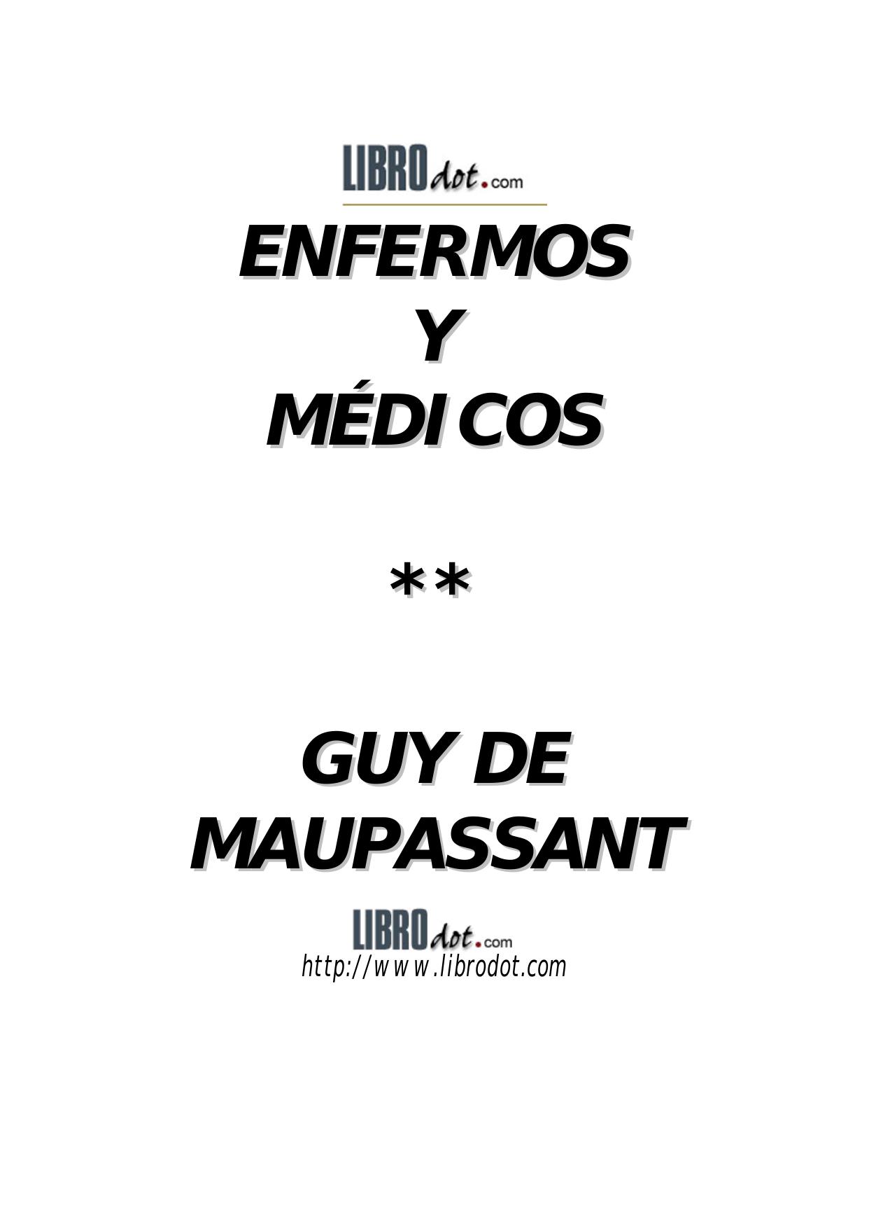 Enfermos y médicos.doc
